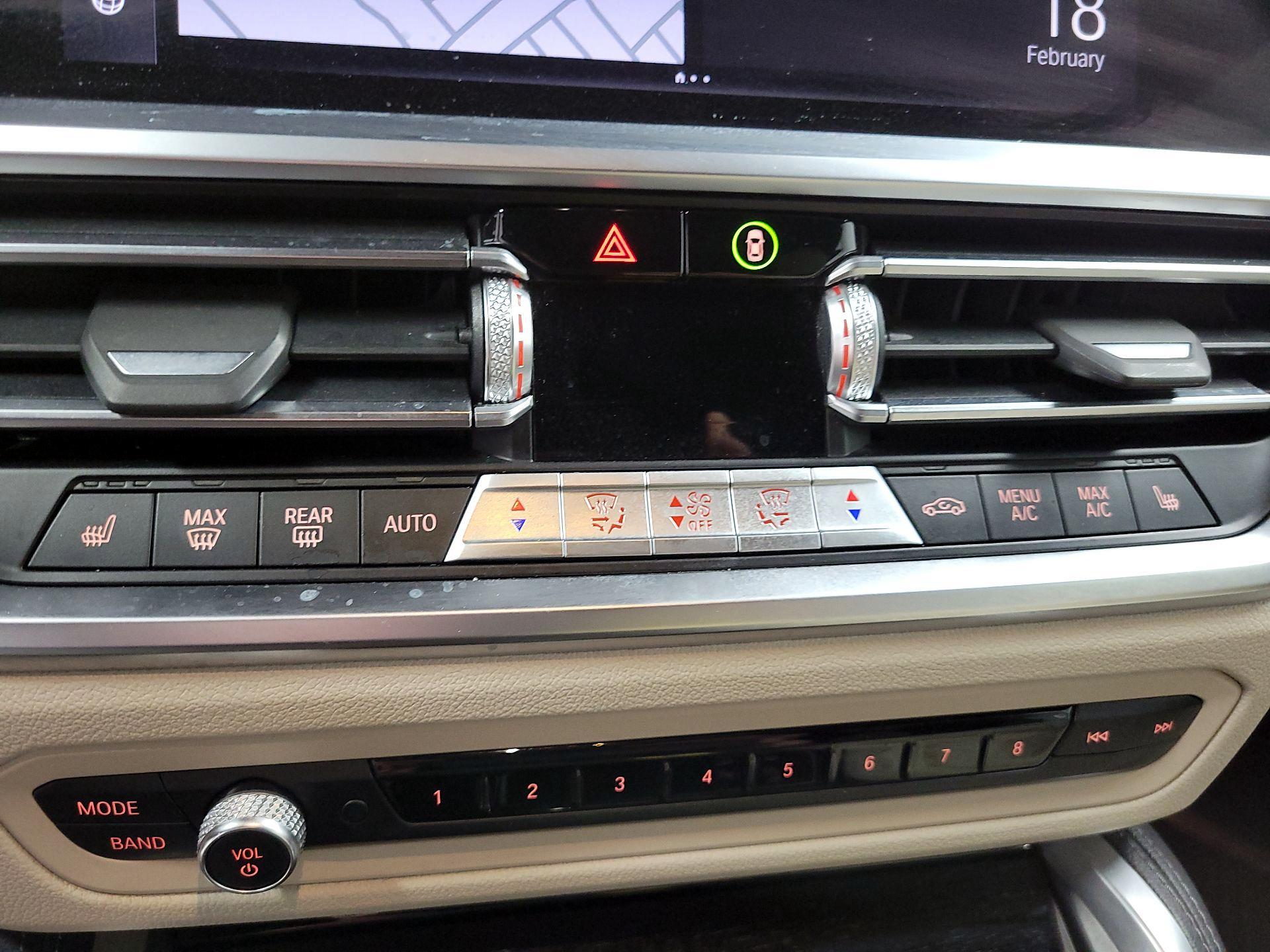 Thumbnail: 2022 BMW 4 Series - 17