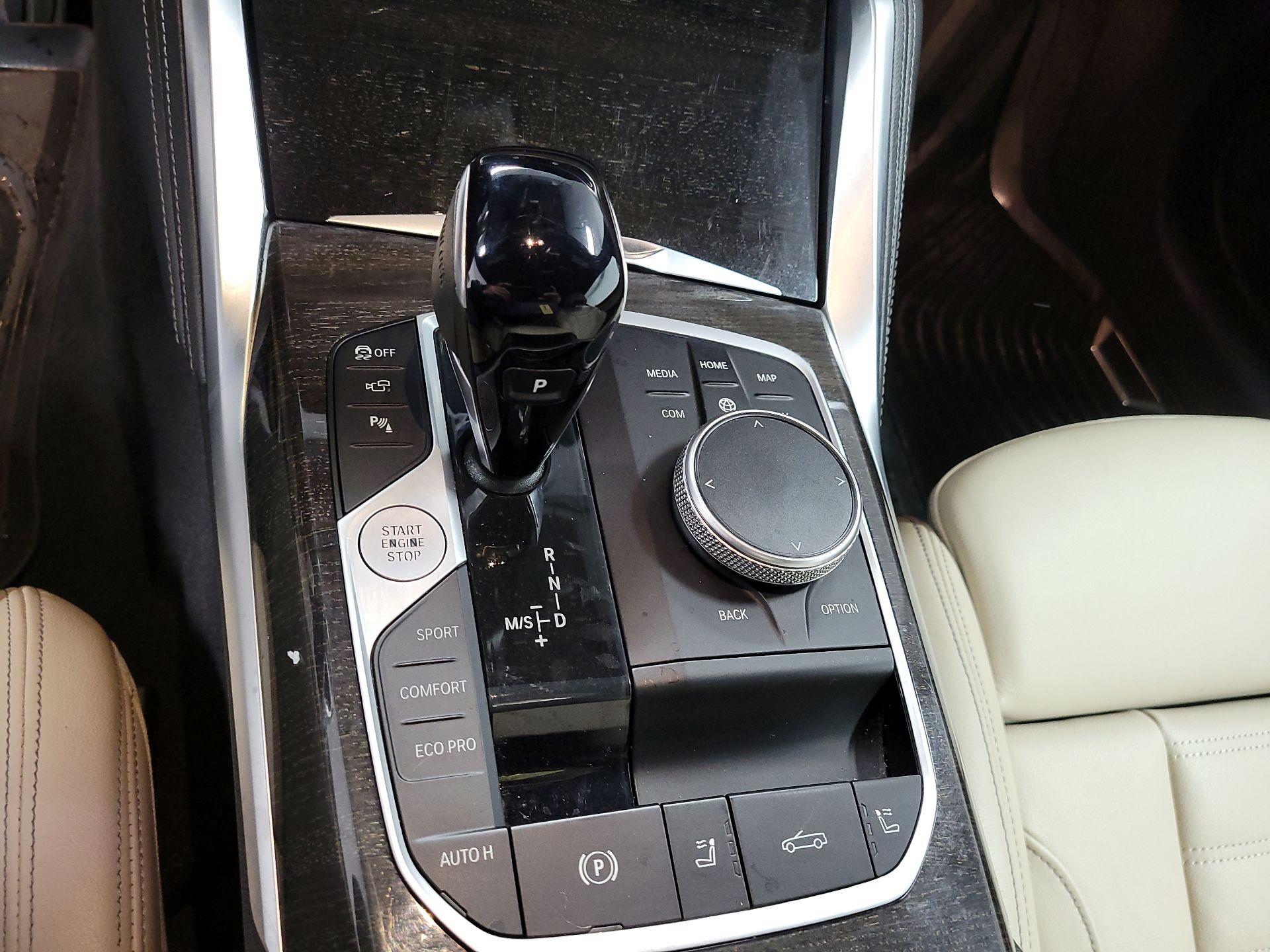 Thumbnail: 2022 BMW 4 Series - 18