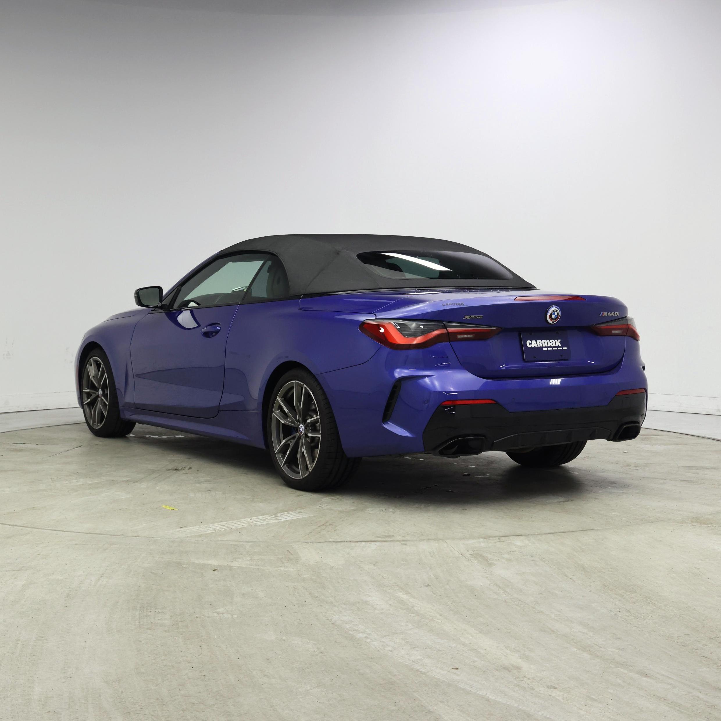 Thumbnail: 2022 BMW 4 Series - 2