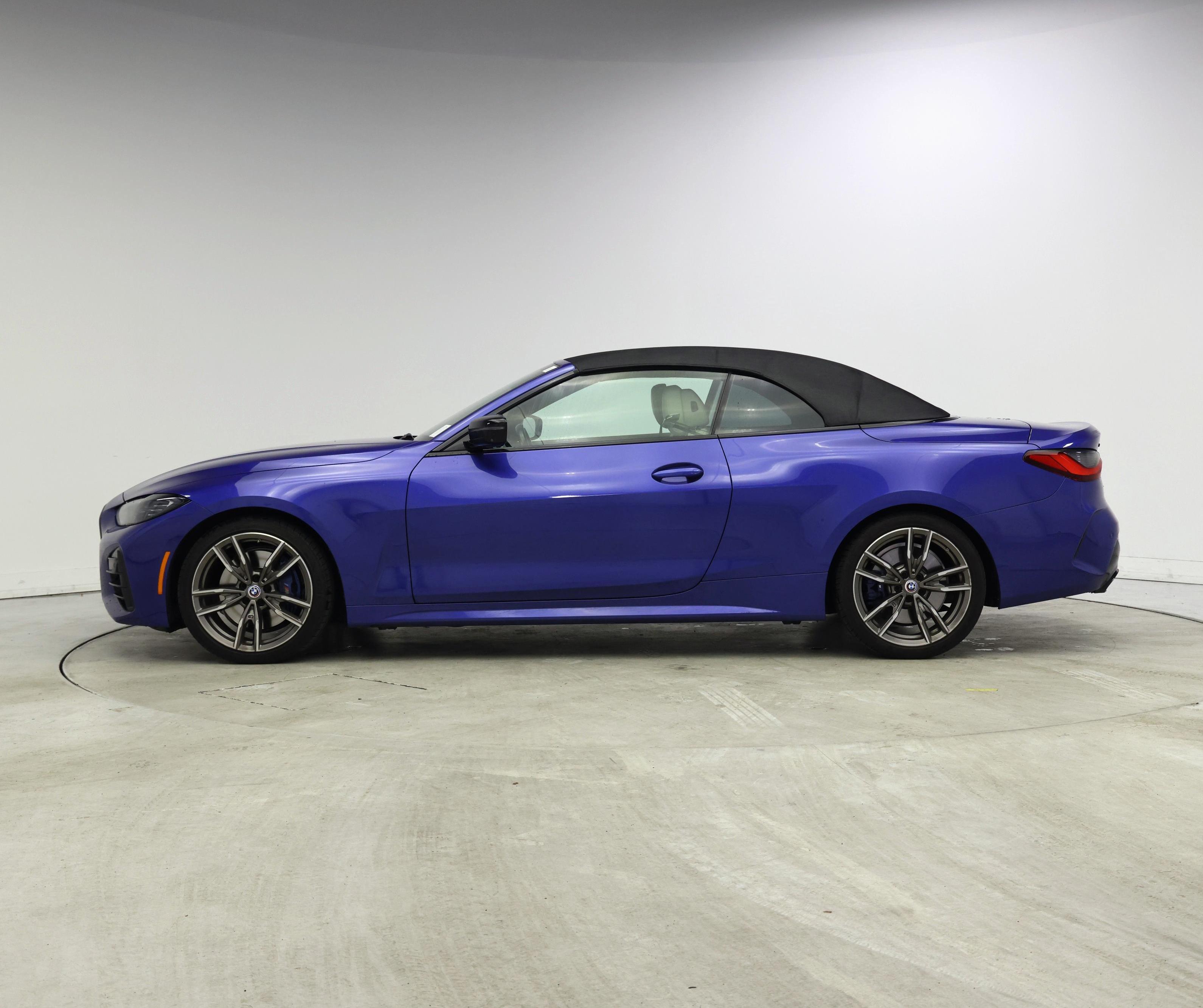 Thumbnail: 2022 BMW 4 Series - 3