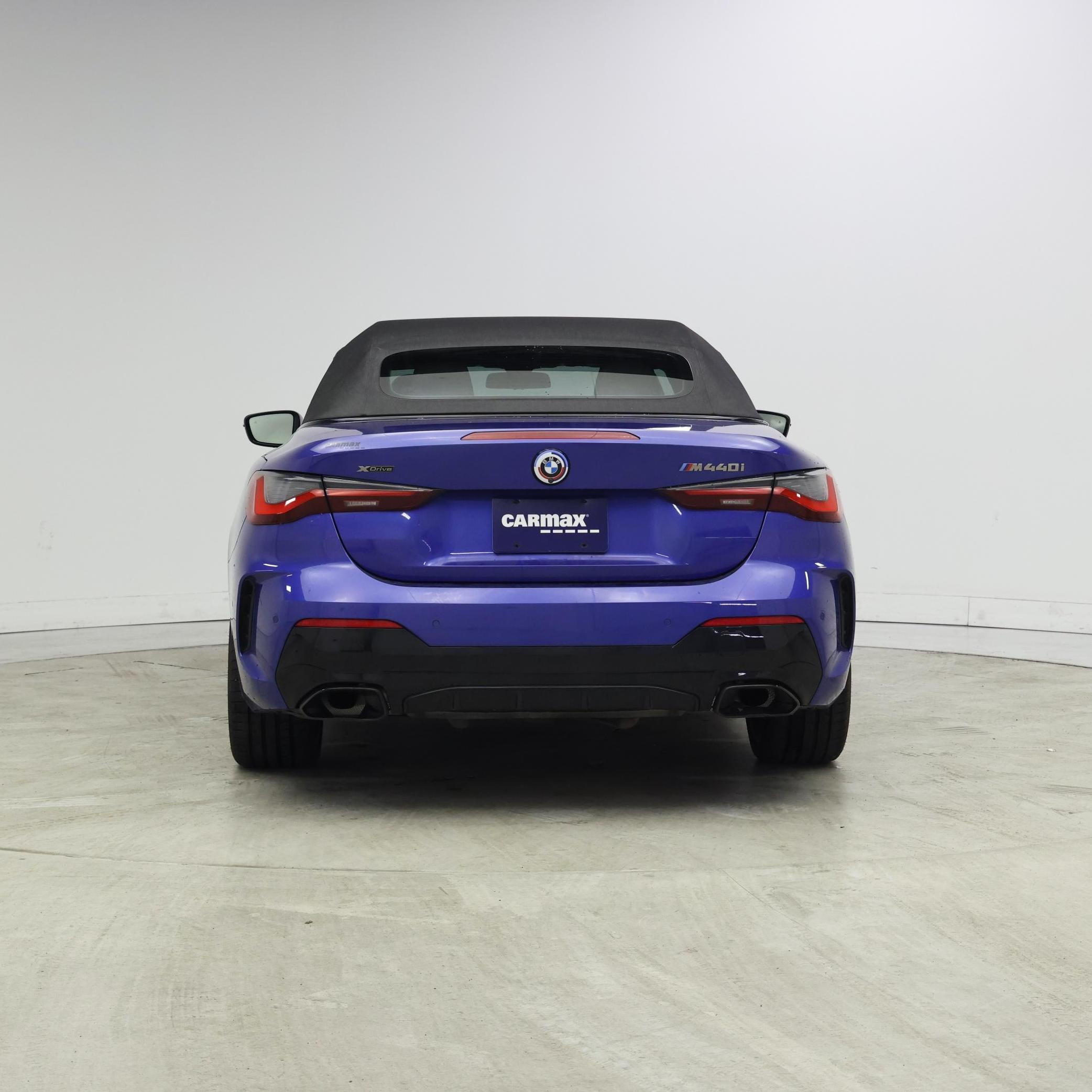 Thumbnail: 2022 BMW 4 Series - 6