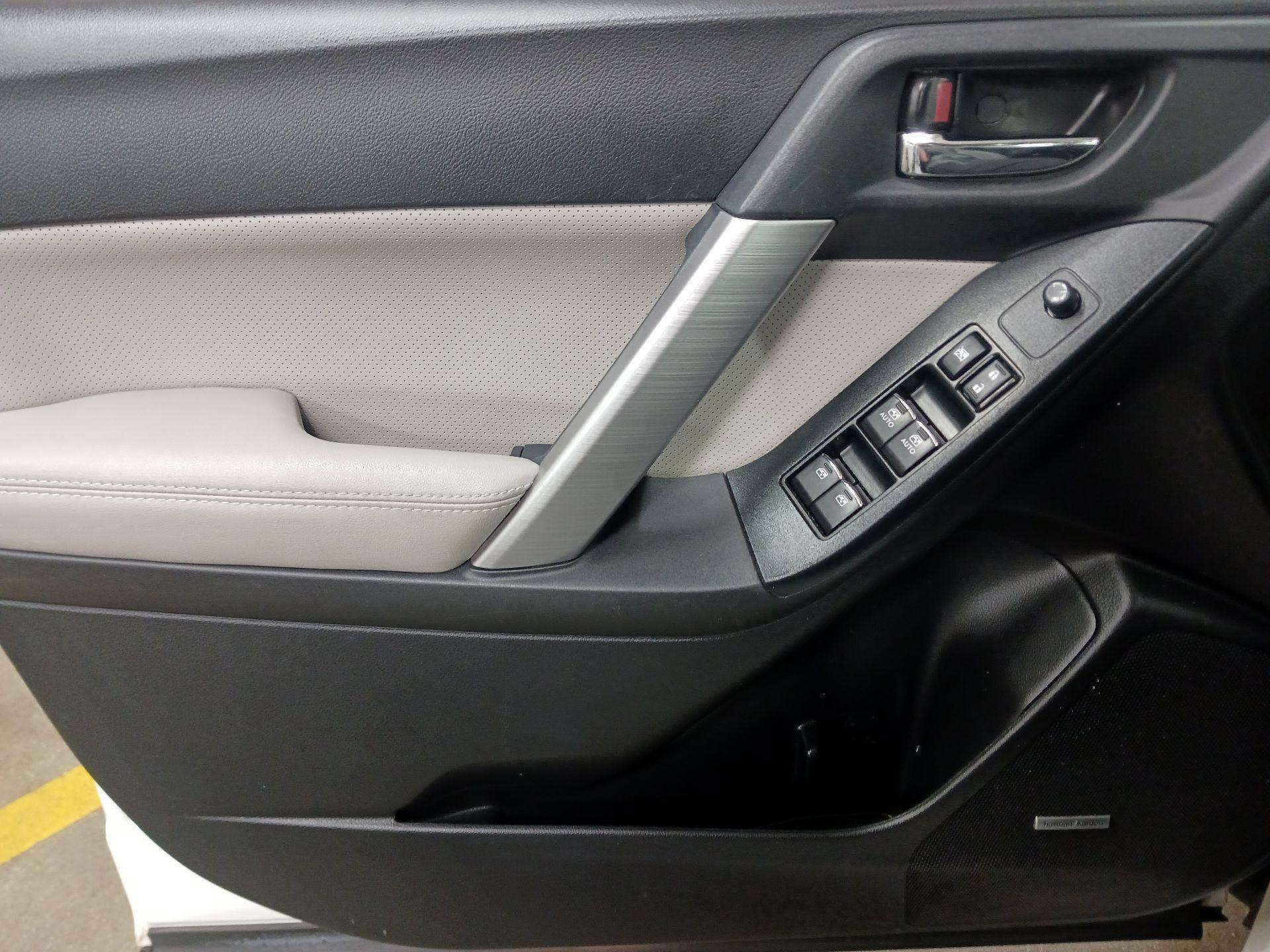 Thumbnail: 2018 Subaru Forester - 12