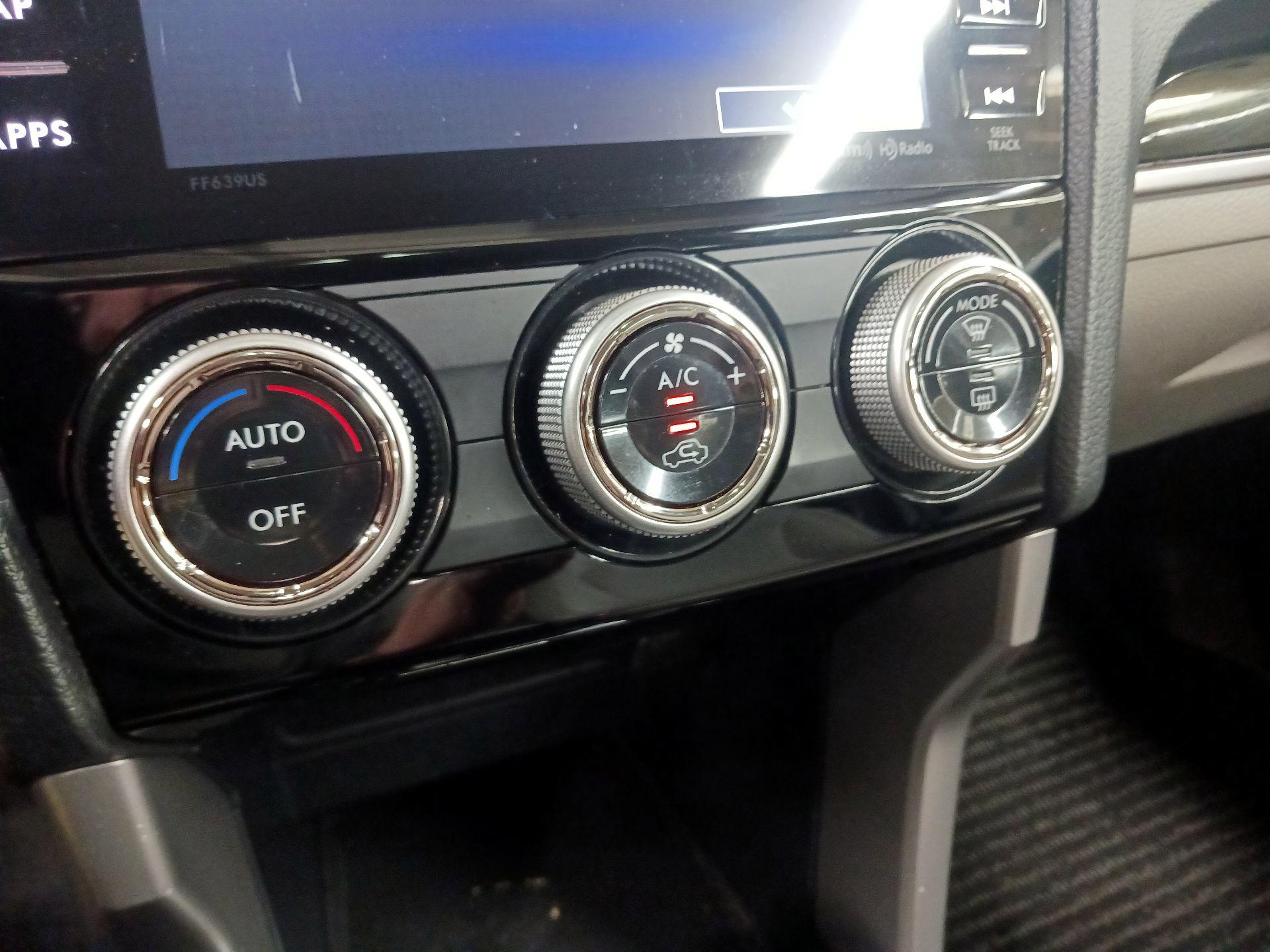 Thumbnail: 2018 Subaru Forester - 14