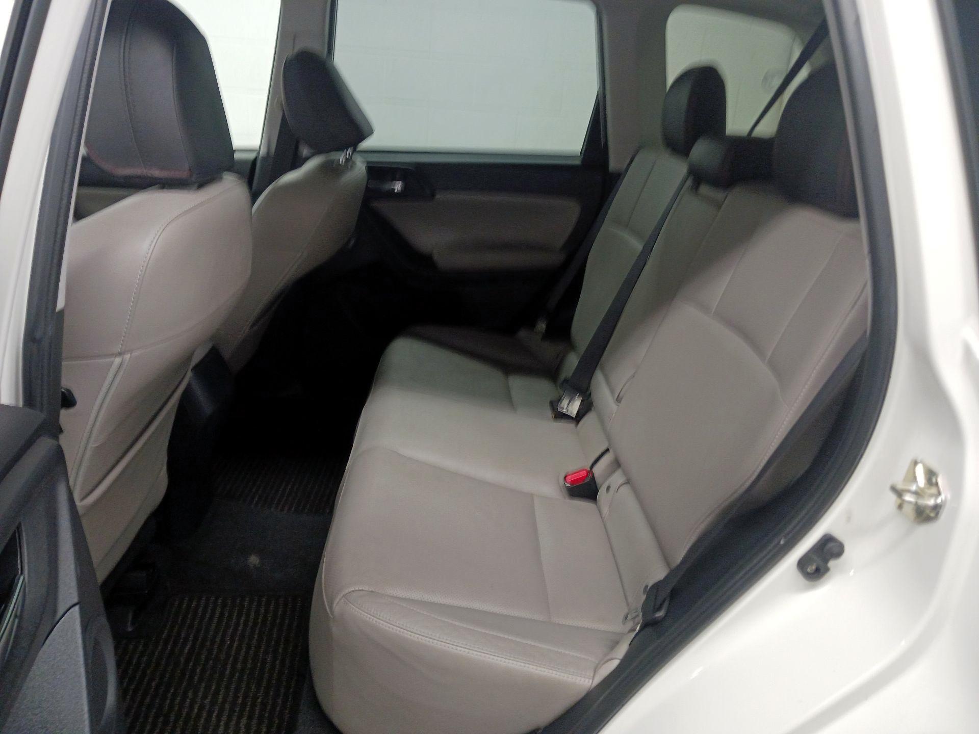 Thumbnail: 2018 Subaru Forester - 16