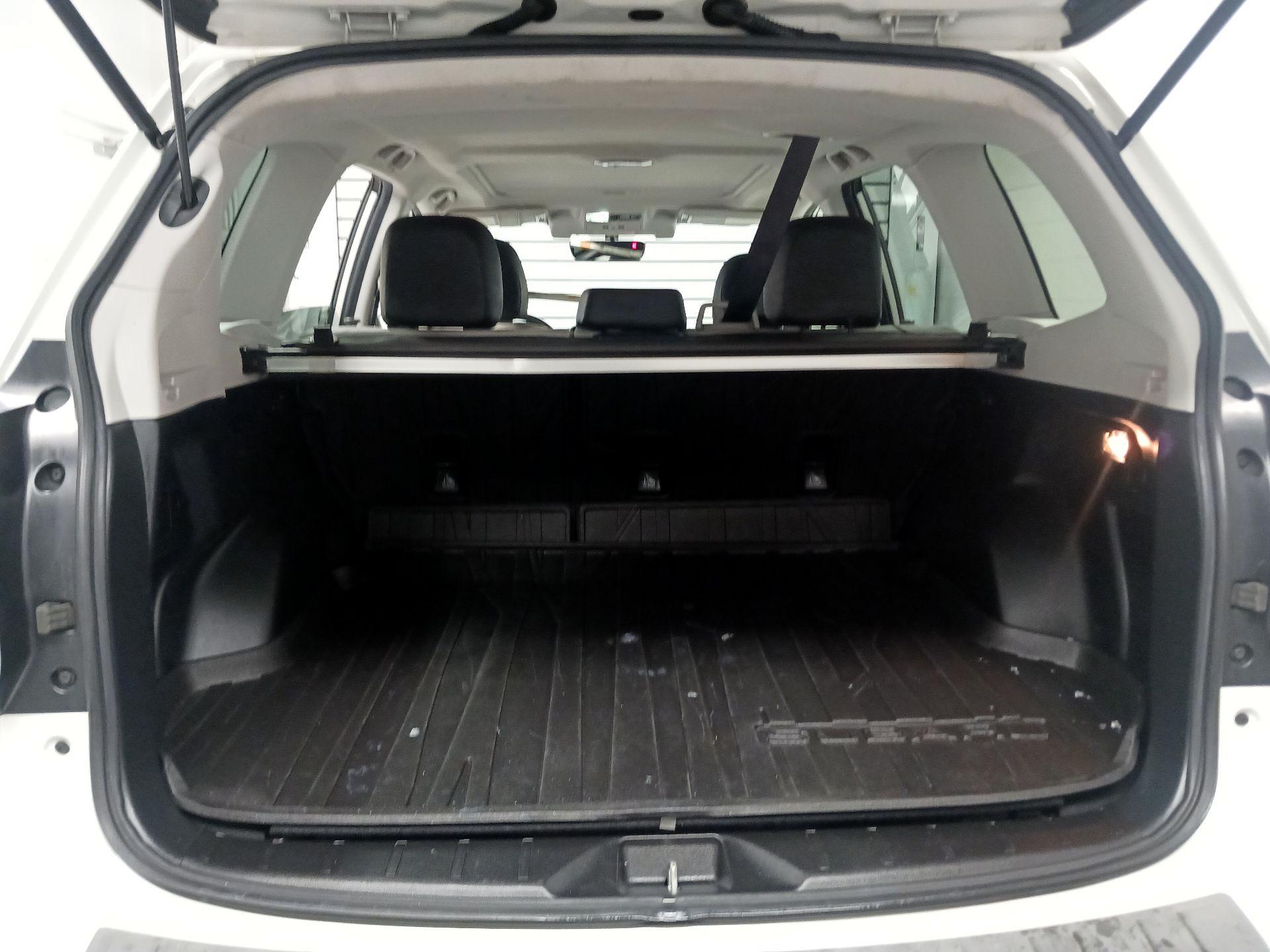 Thumbnail: 2018 Subaru Forester - 17