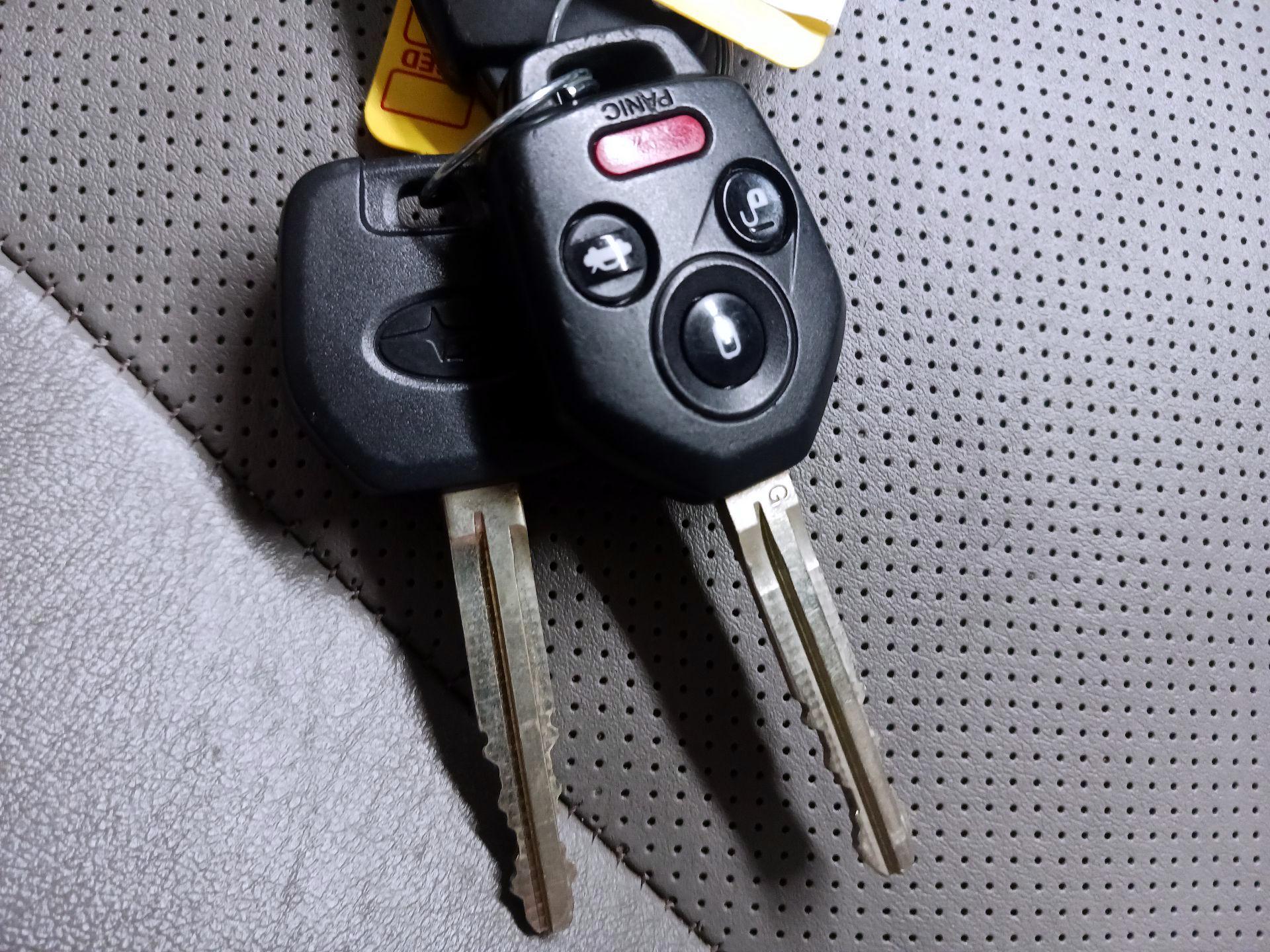 Thumbnail: 2018 Subaru Forester - 19