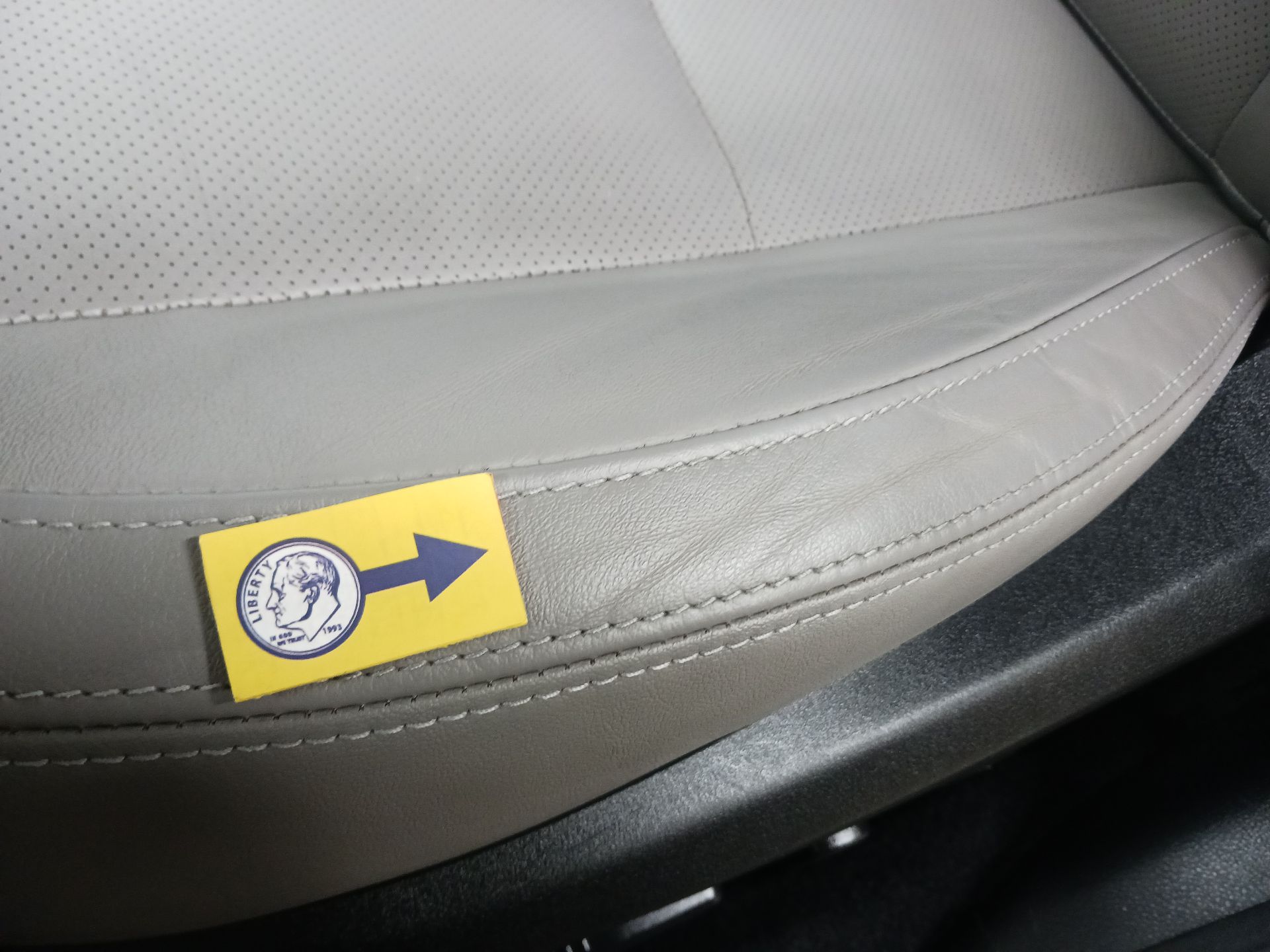 Thumbnail: 2018 Subaru Forester - 20