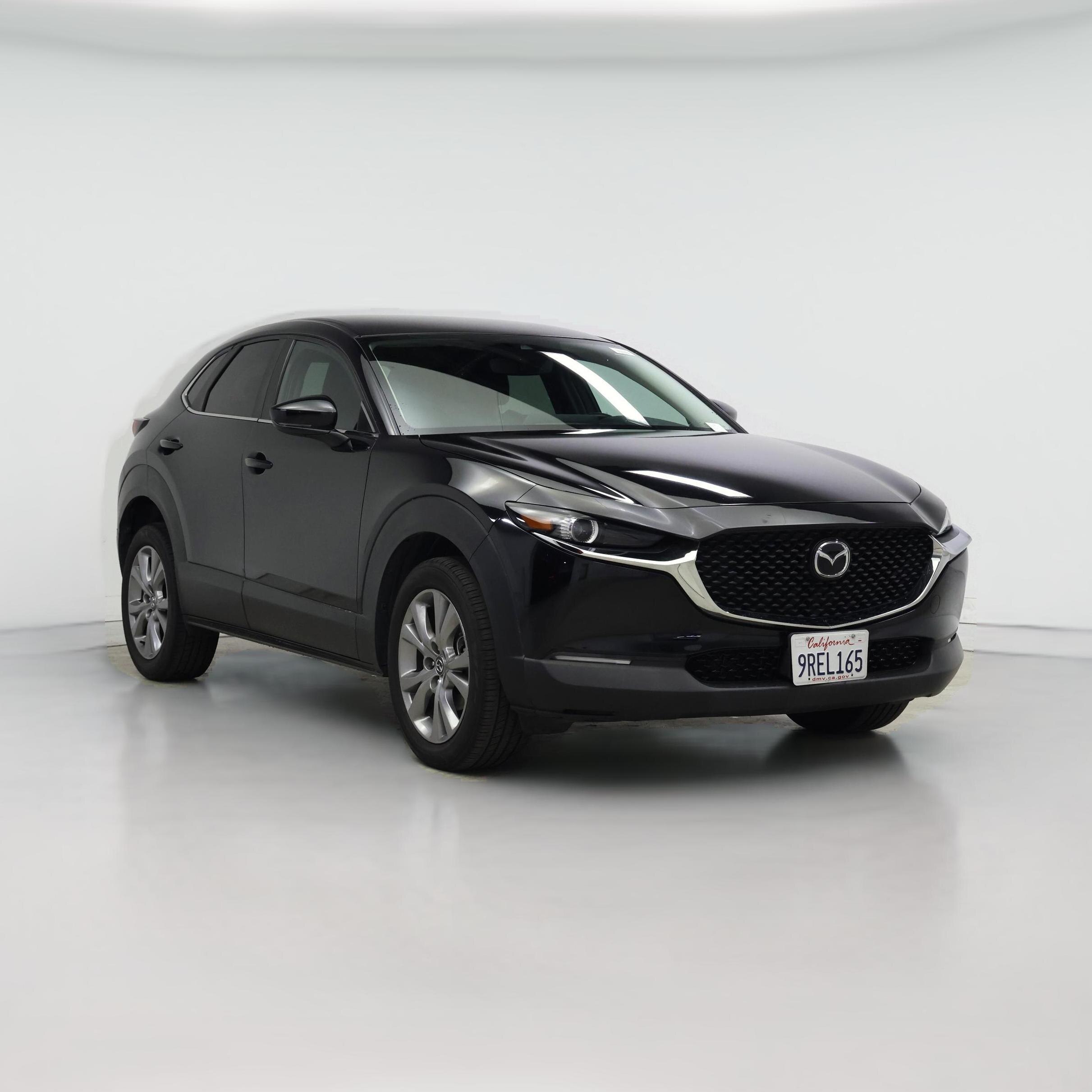 Thumbnail: 2021 Mazda CX-30 - 1