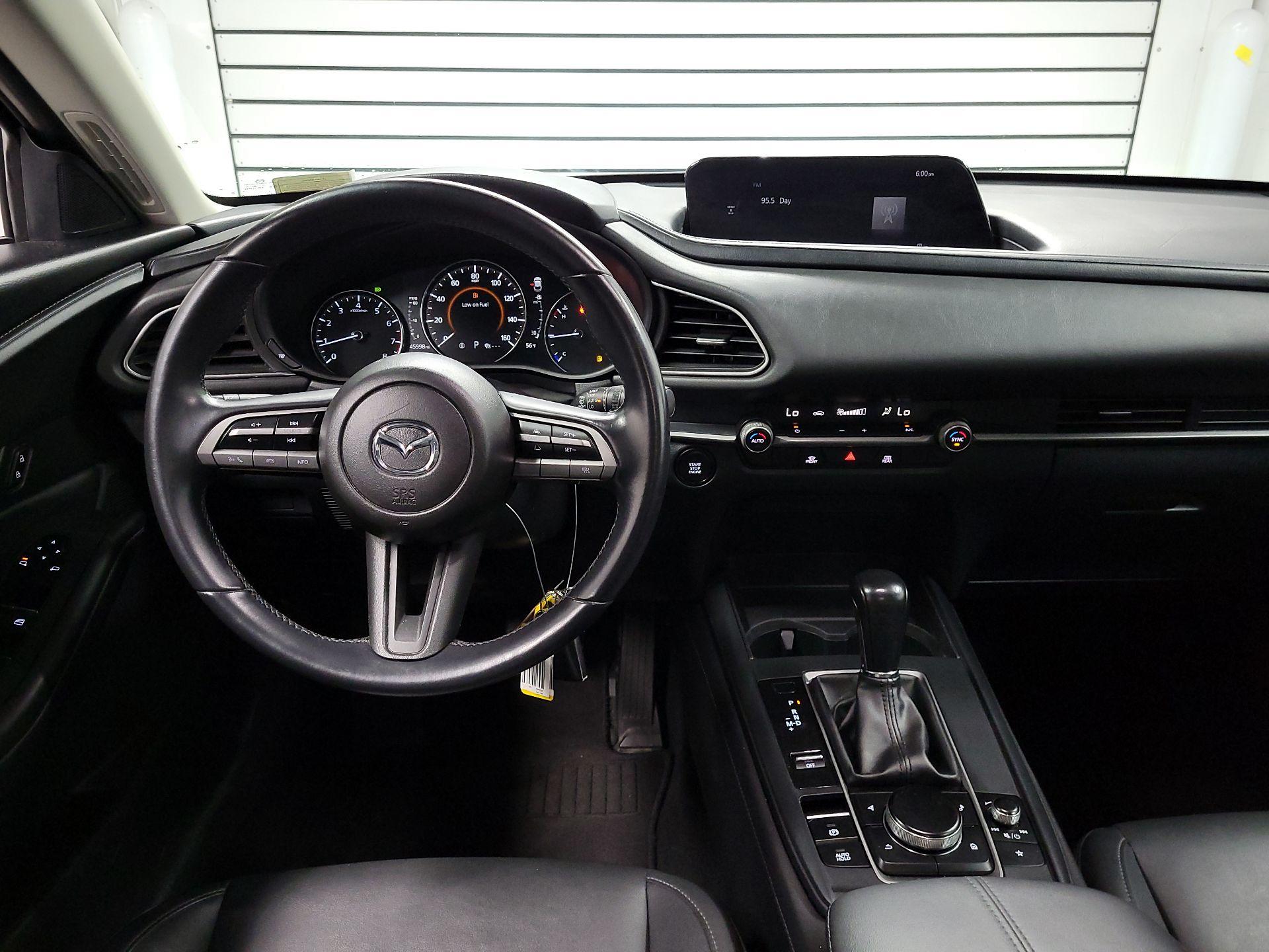 Thumbnail: 2021 Mazda CX-30 - 9