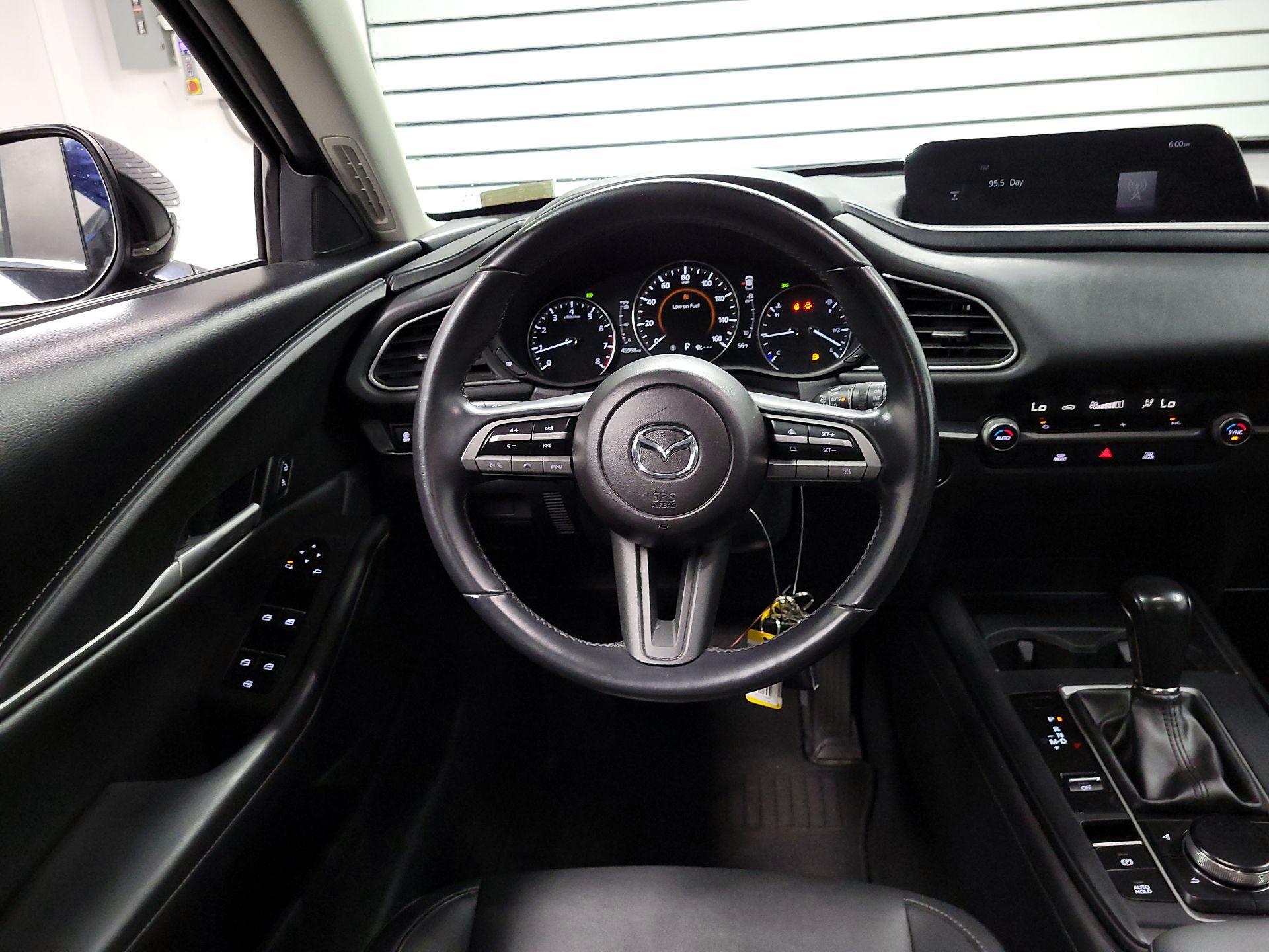 Thumbnail: 2021 Mazda CX-30 - 10