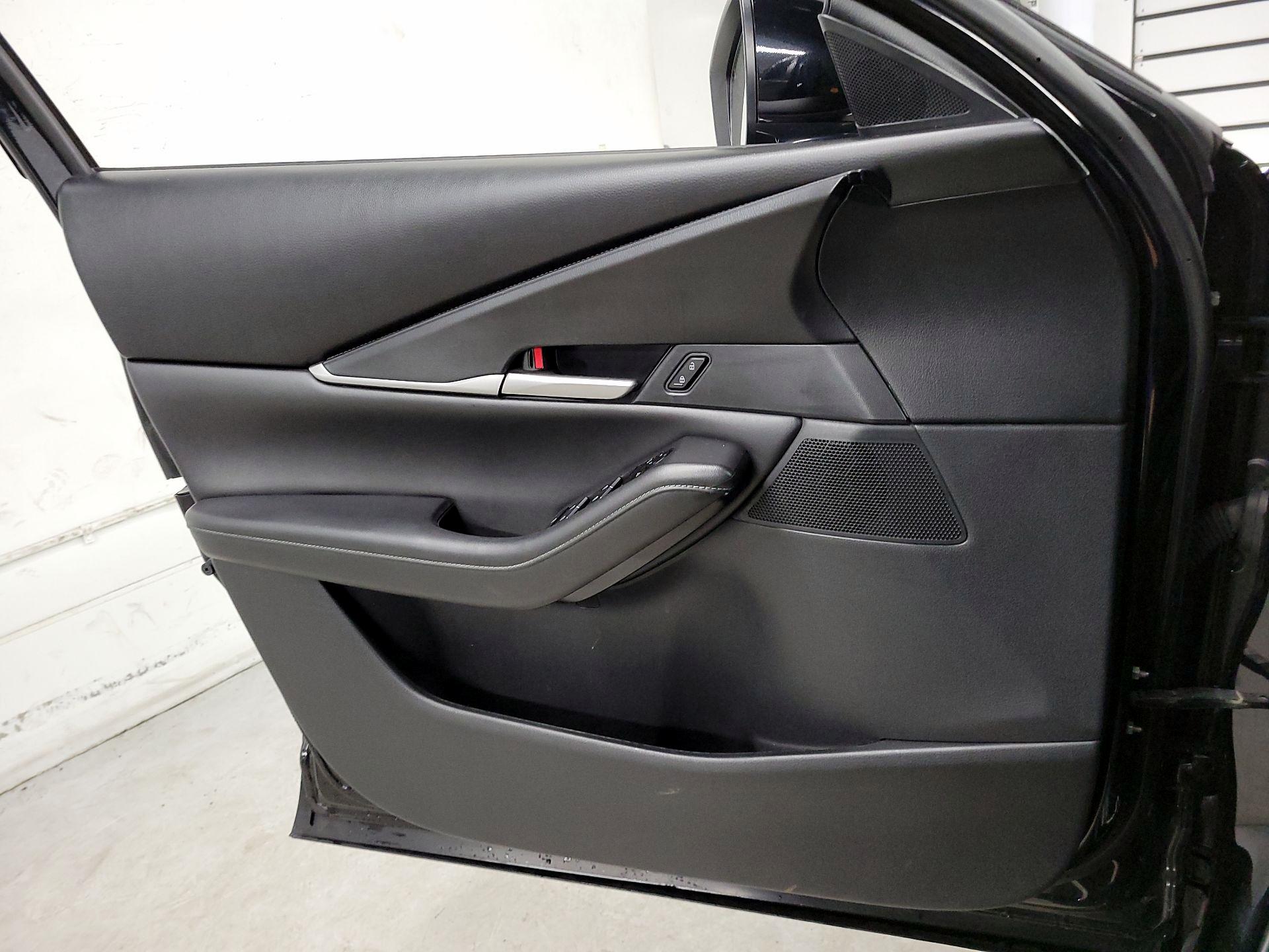 Thumbnail: 2021 Mazda CX-30 - 12