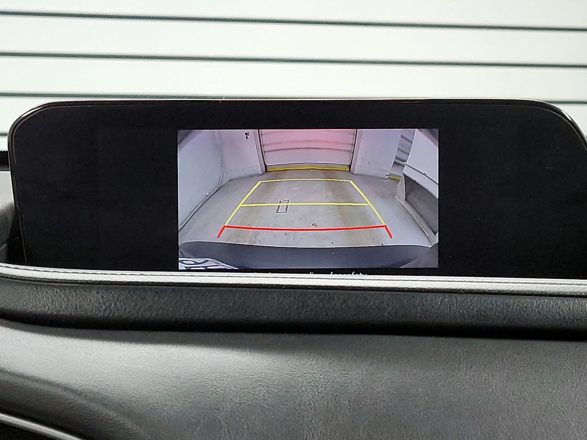 Thumbnail: 2021 Mazda CX-30 - 13