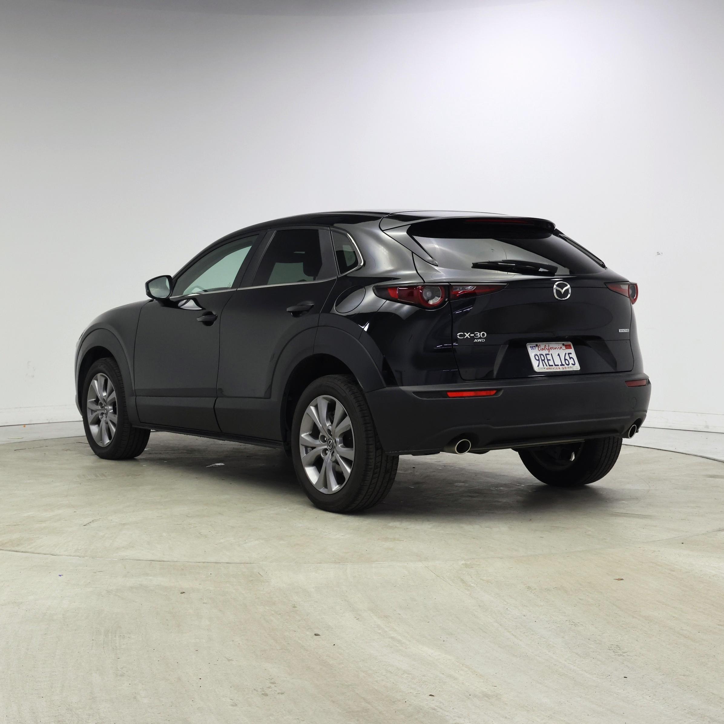 Thumbnail: 2021 Mazda CX-30 - 2