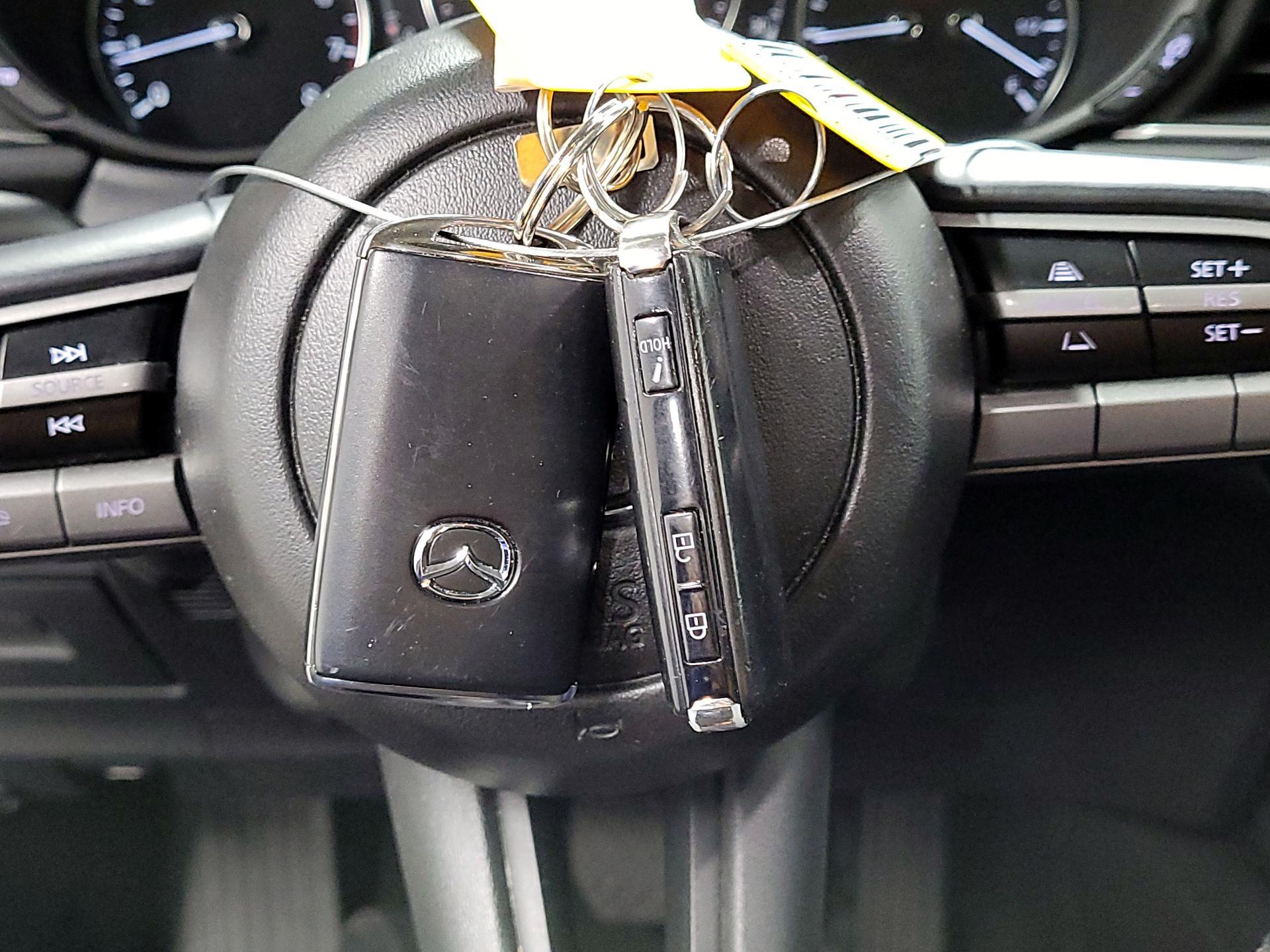 Thumbnail: 2021 Mazda CX-30 - 20