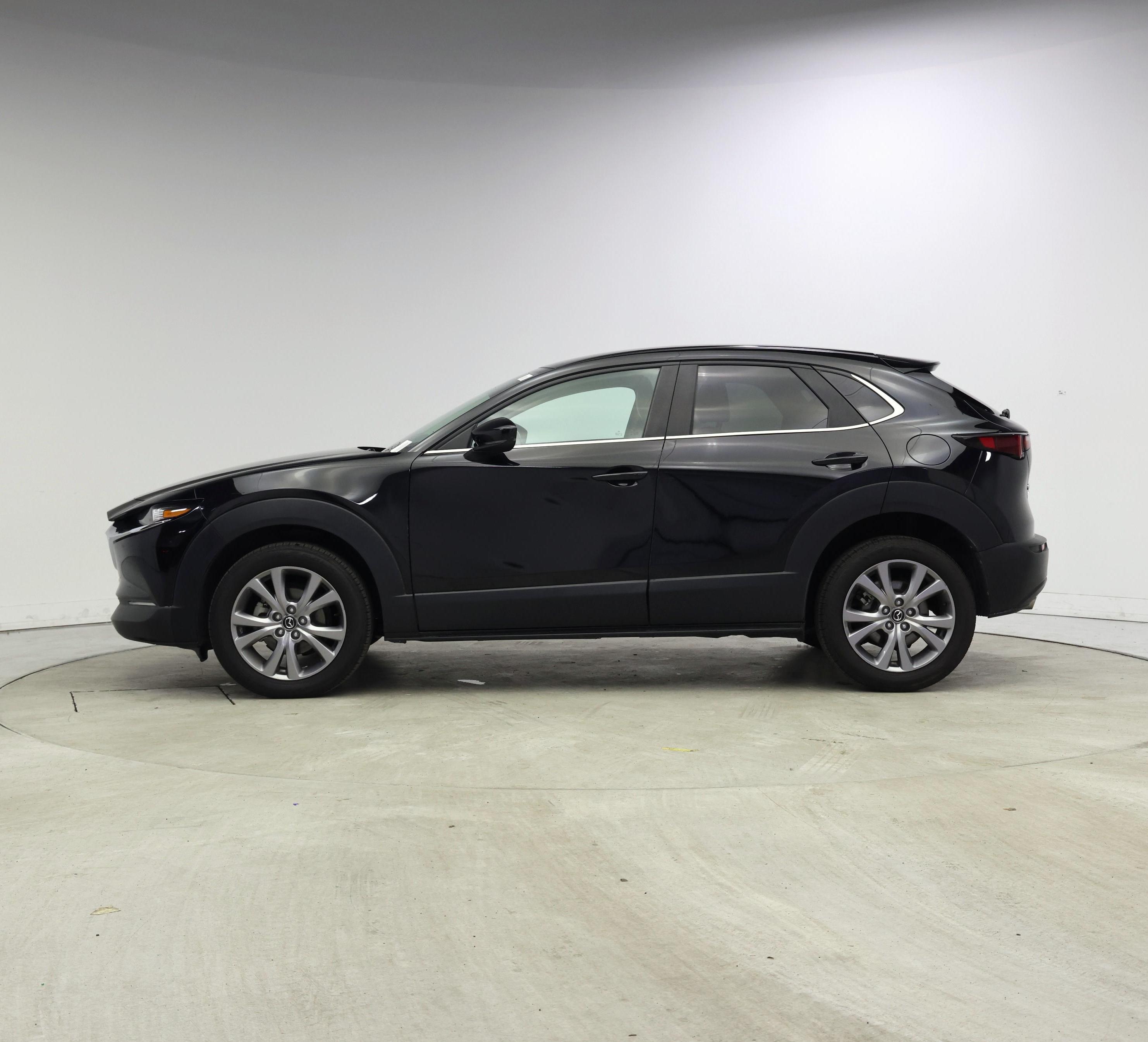 Thumbnail: 2021 Mazda CX-30 - 3