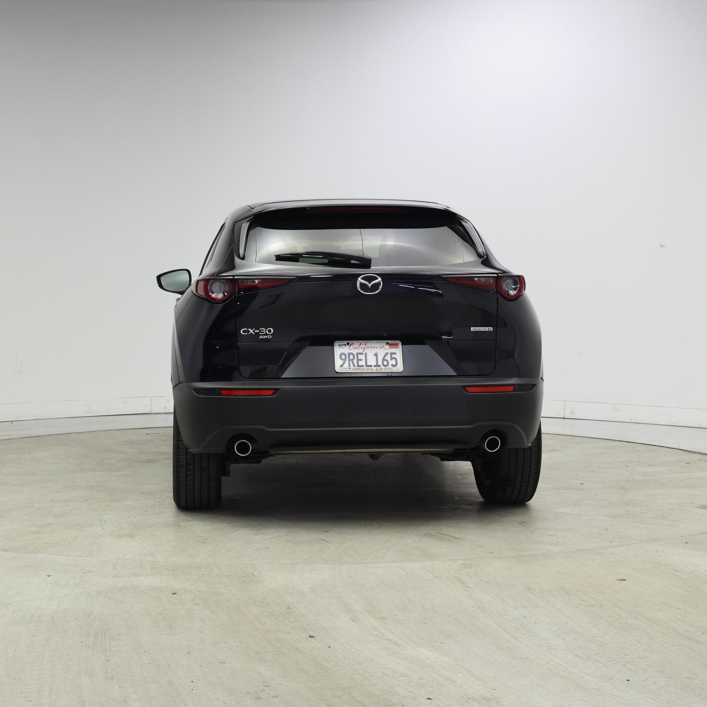Thumbnail: 2021 Mazda CX-30 - 6