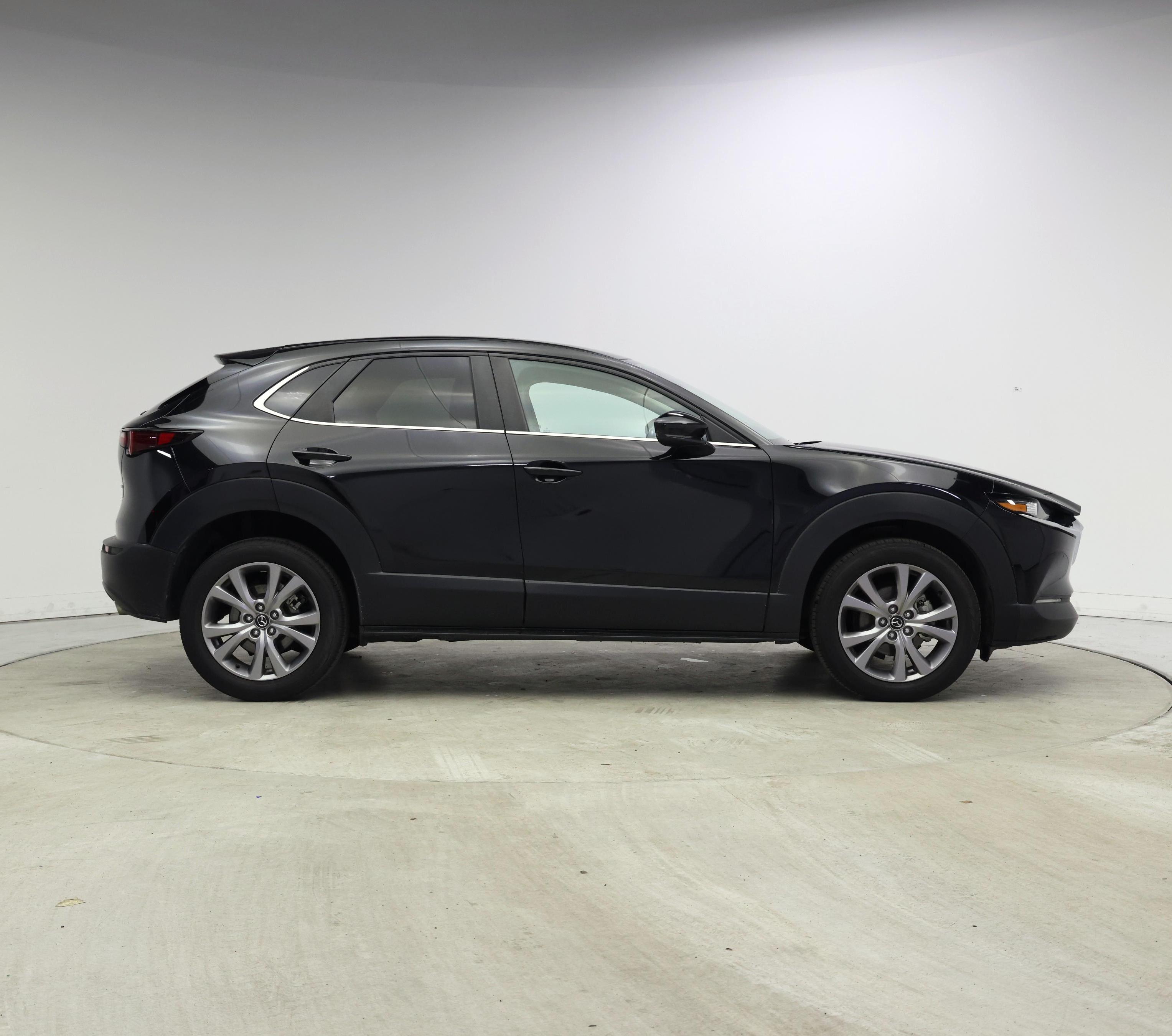 Thumbnail: 2021 Mazda CX-30 - 7