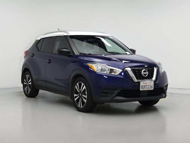 2020 Nissan Kicks SV -
                  Murrieta, CA