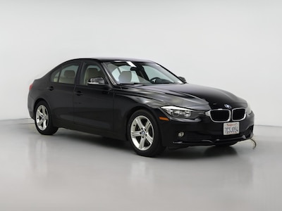 2014 BMW 320 I