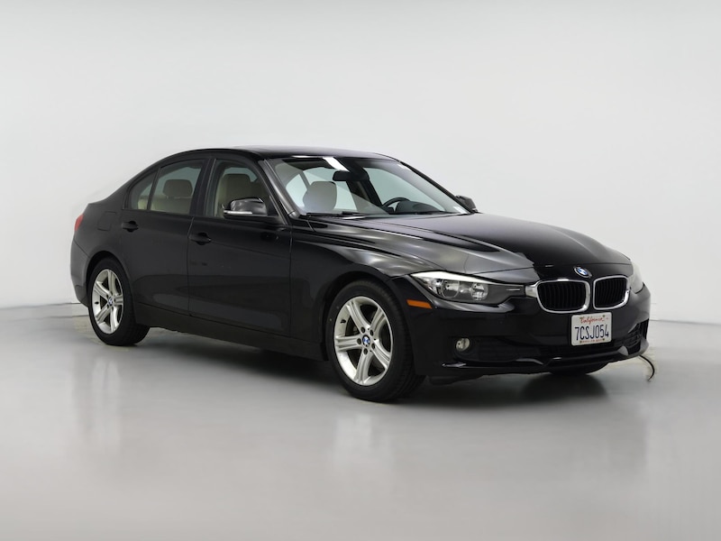 2014 BMW 3 Series 320i -
                  Murrieta, CA