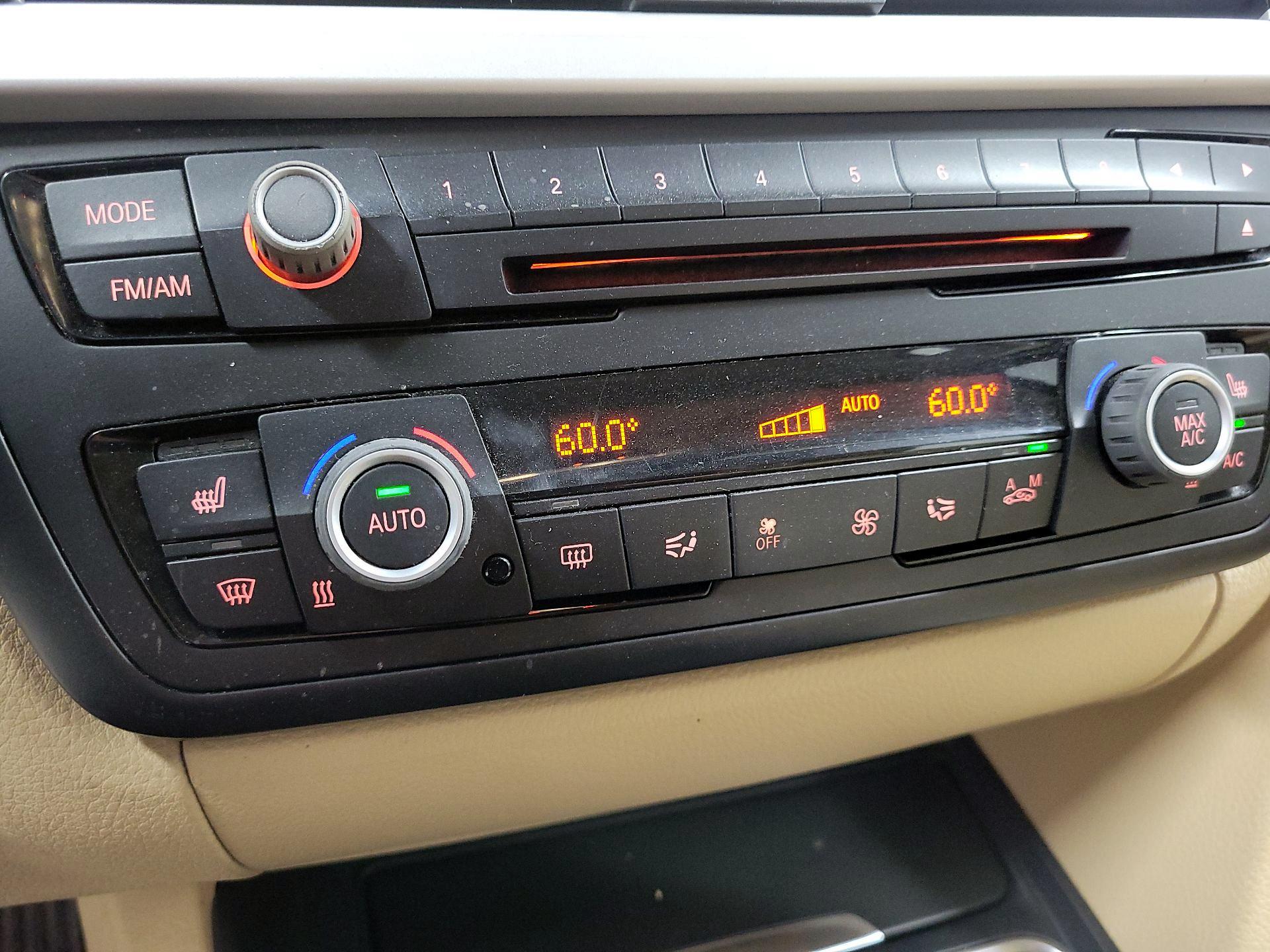 Thumbnail: 2014 BMW 3 Series - 14