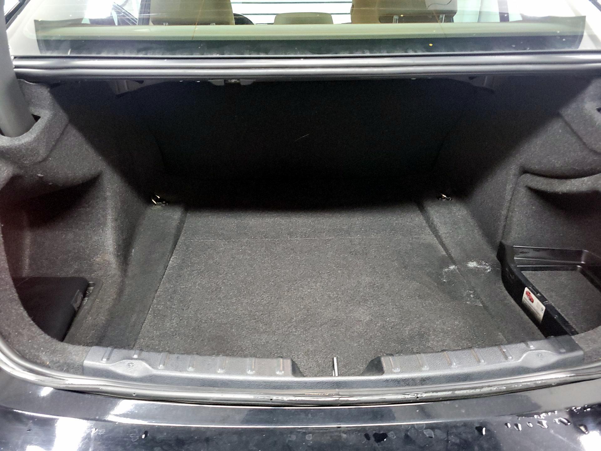 Thumbnail: 2014 BMW 3 Series - 17