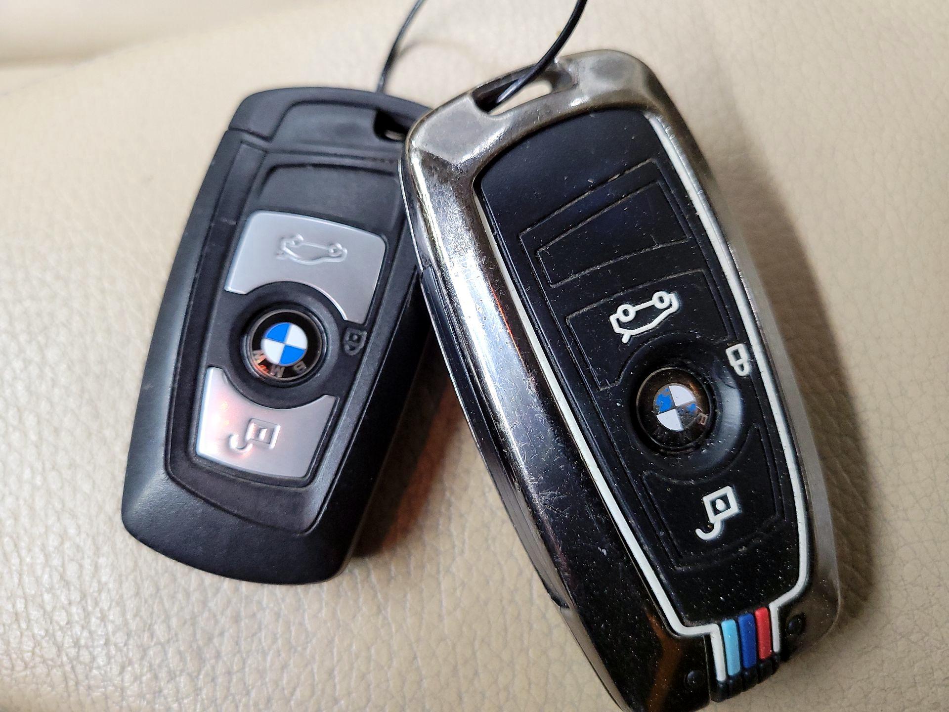 Thumbnail: 2014 BMW 3 Series - 19