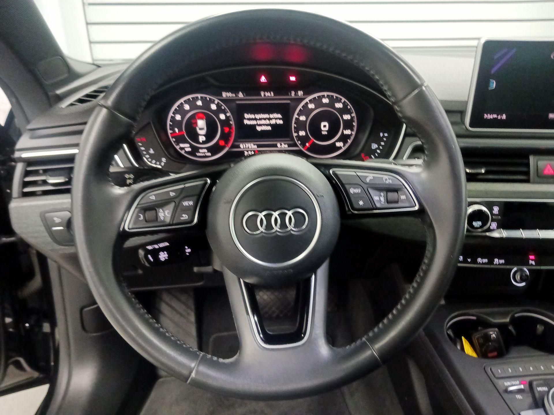 Thumbnail: 2018 Audi A5 - 10