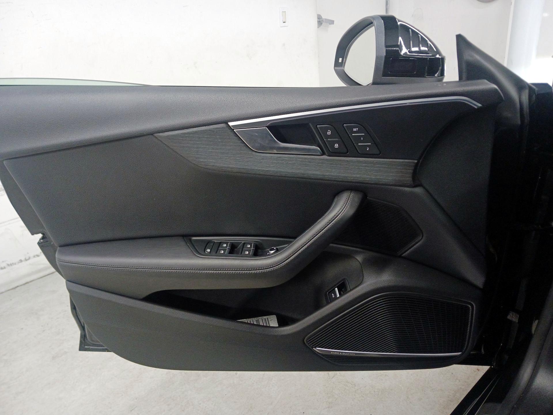 Thumbnail: 2018 Audi A5 - 12