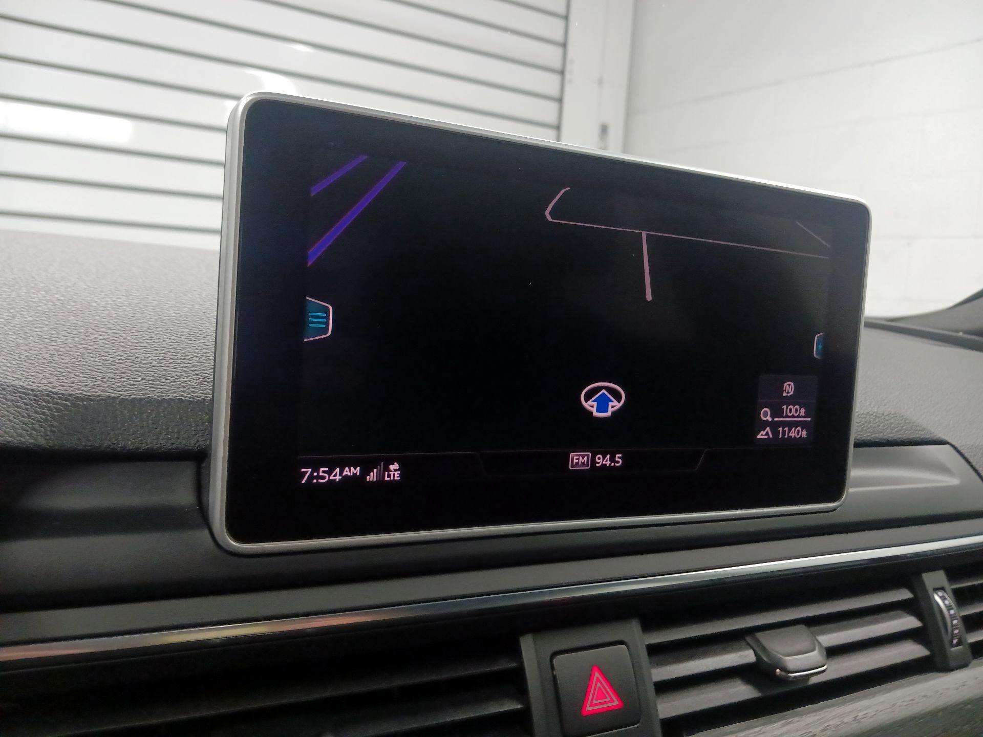 Thumbnail: 2018 Audi A5 - 14