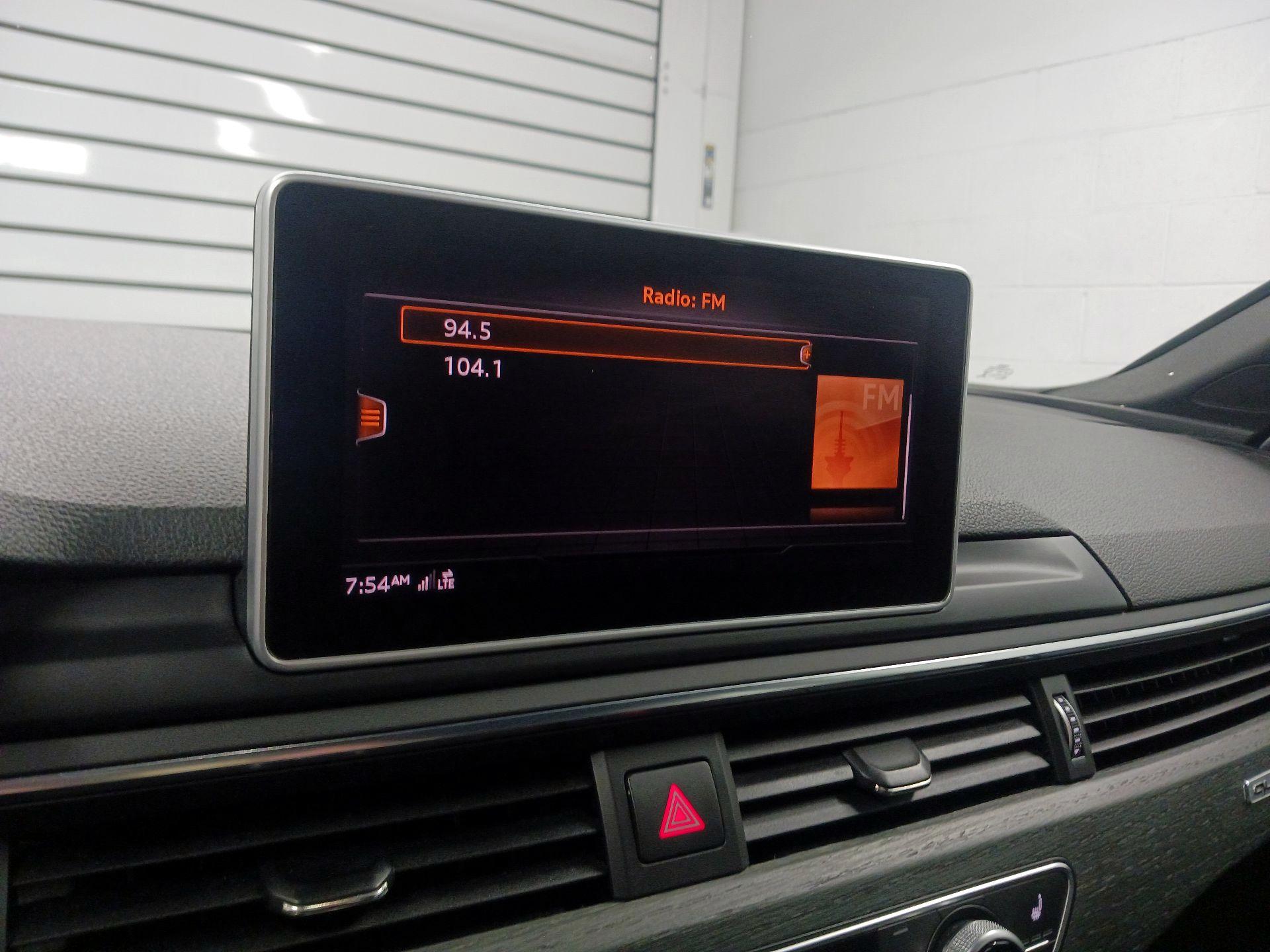 Thumbnail: 2018 Audi A5 - 16