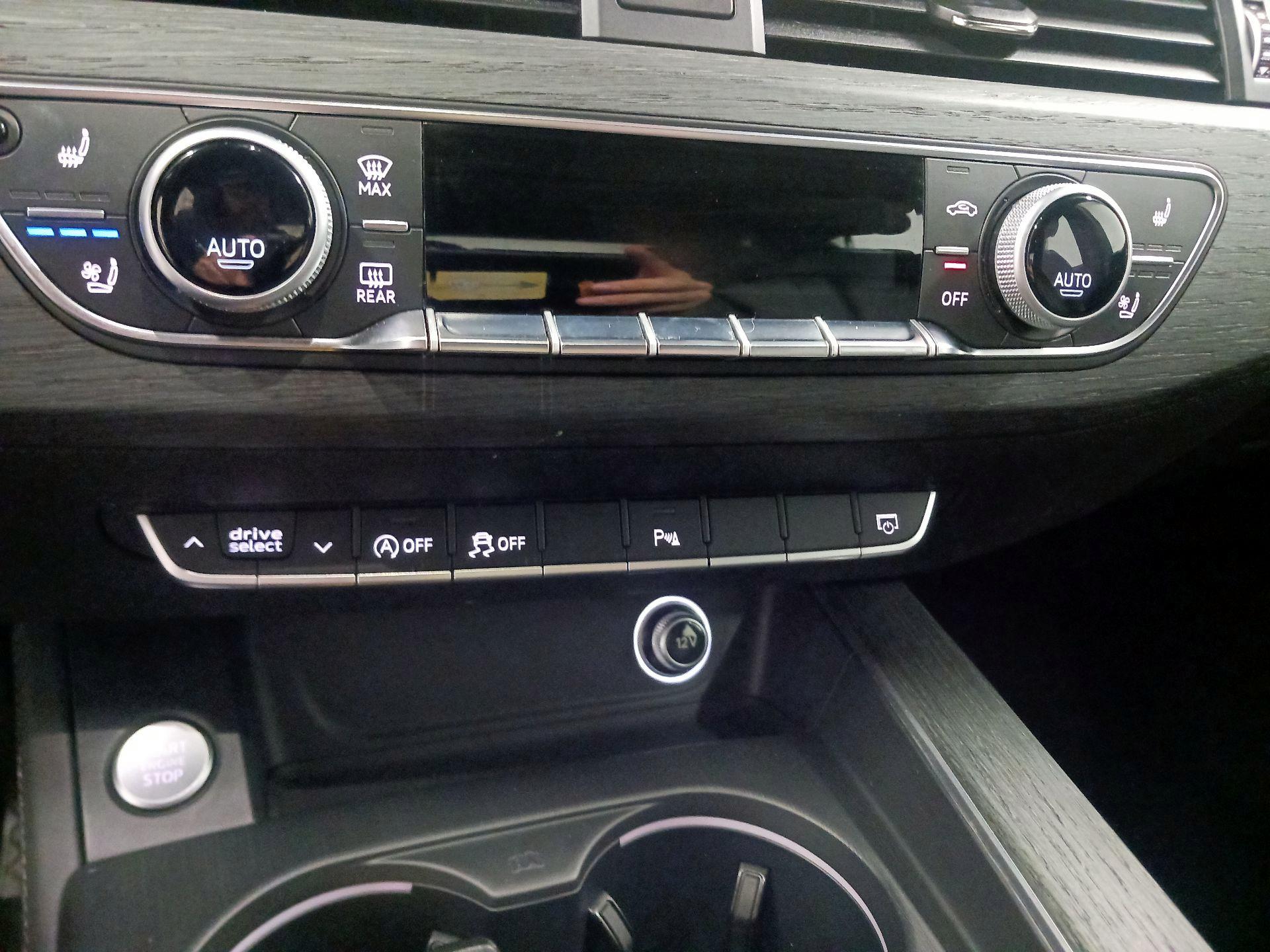 Thumbnail: 2018 Audi A5 - 17