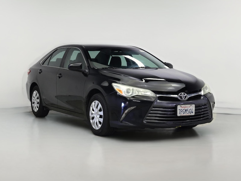 2016 Toyota Camry LE -
                  Tolleson, AZ