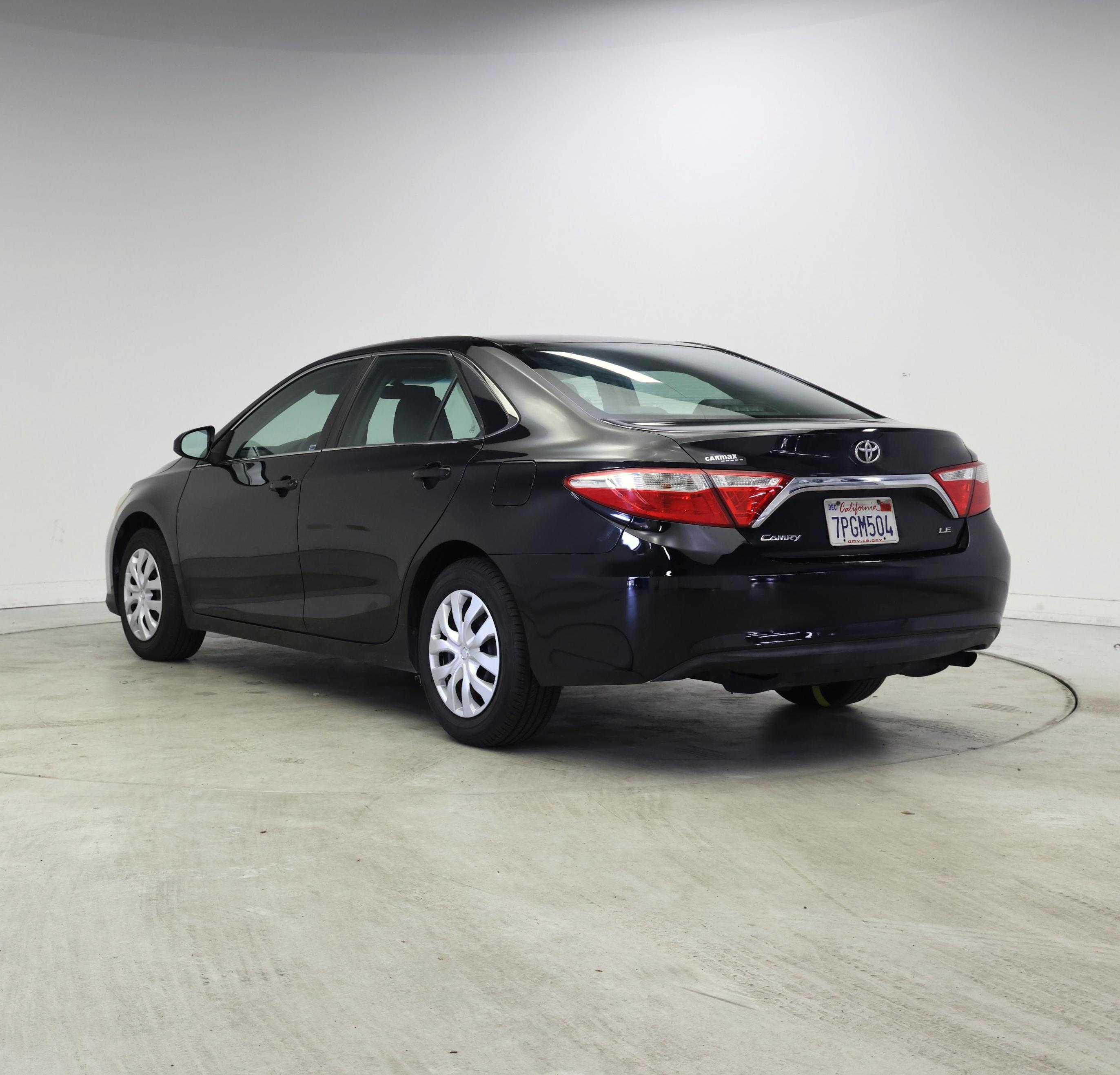 Thumbnail: 2016 Toyota Camry - 2
