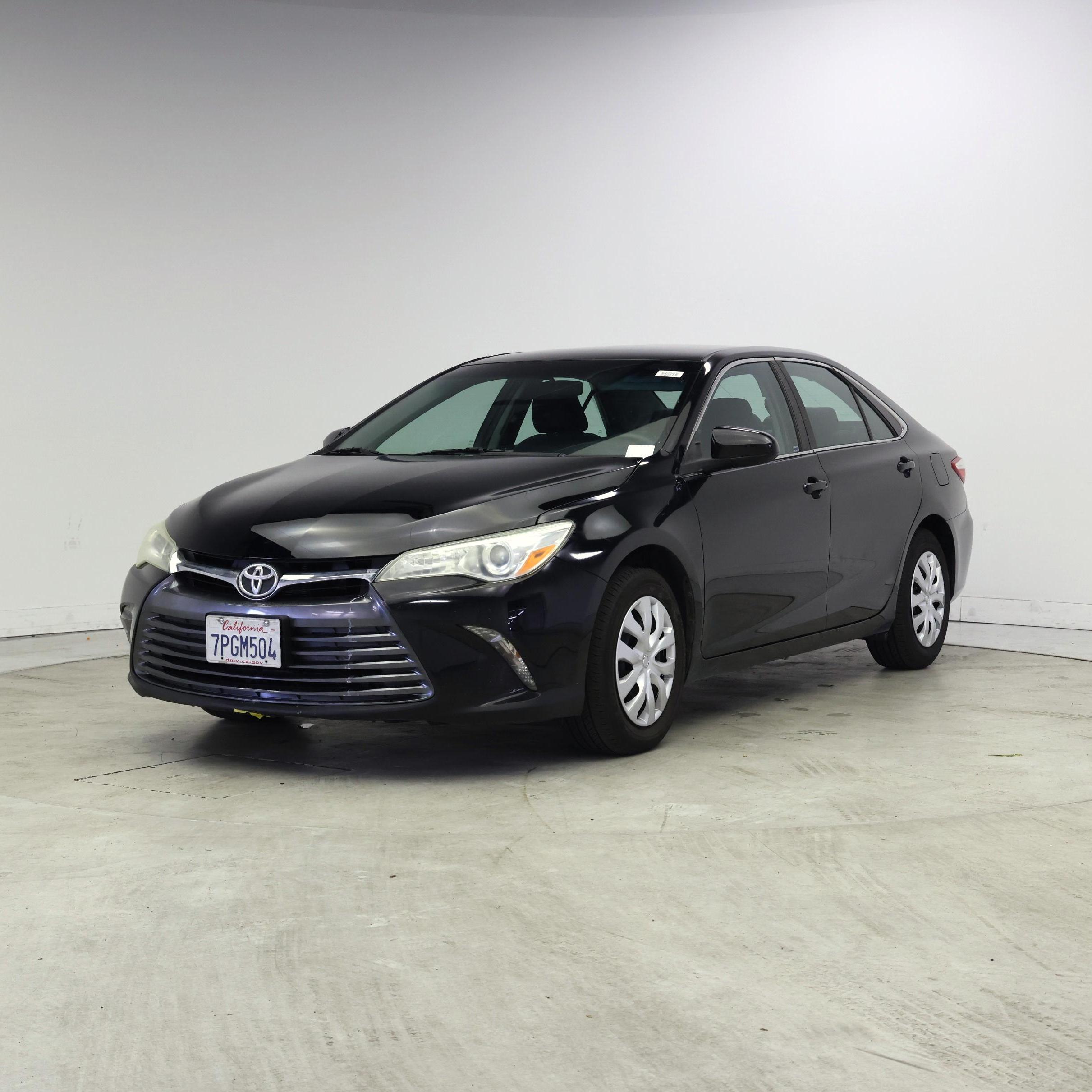 Thumbnail: 2016 Toyota Camry - 4