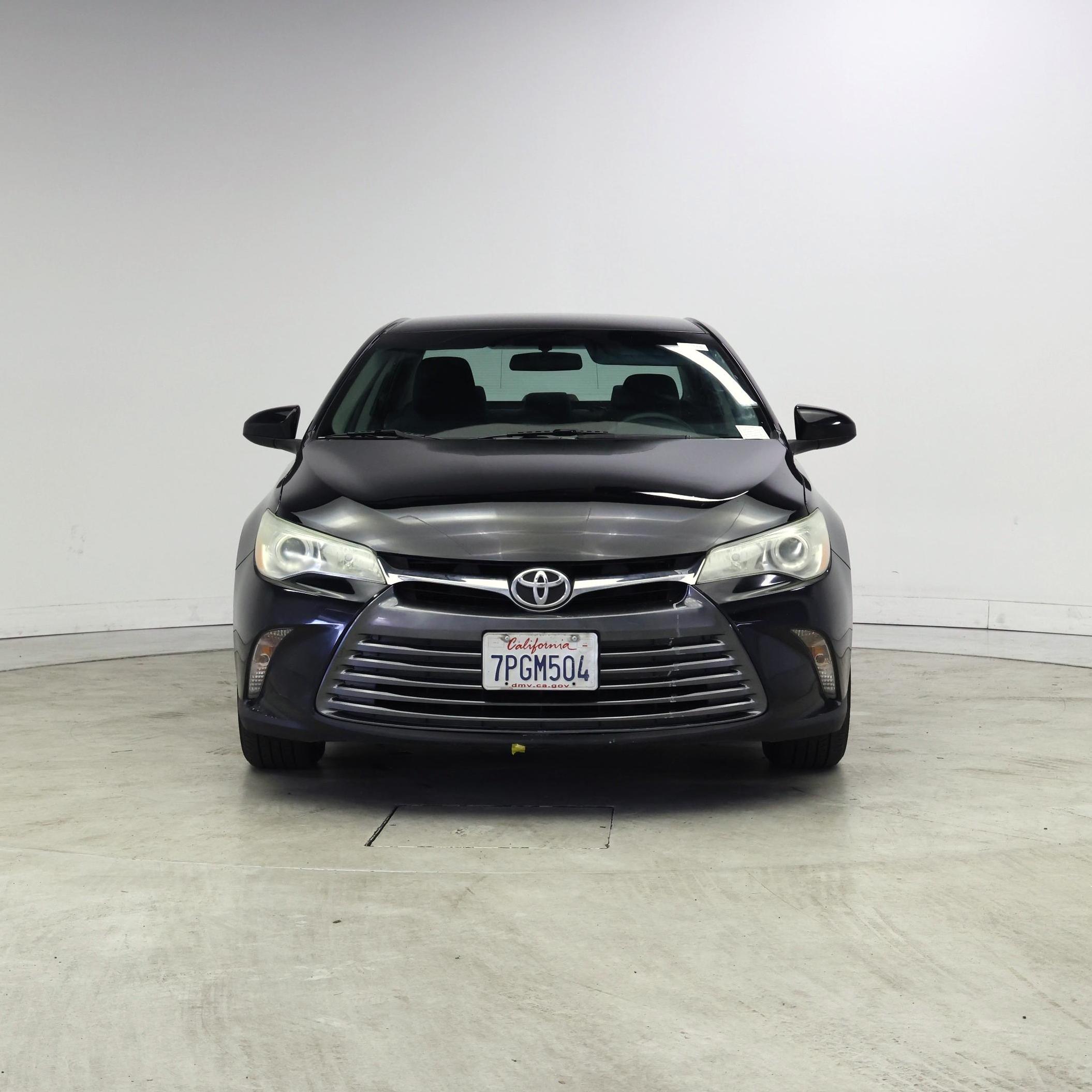 Thumbnail: 2016 Toyota Camry - 5