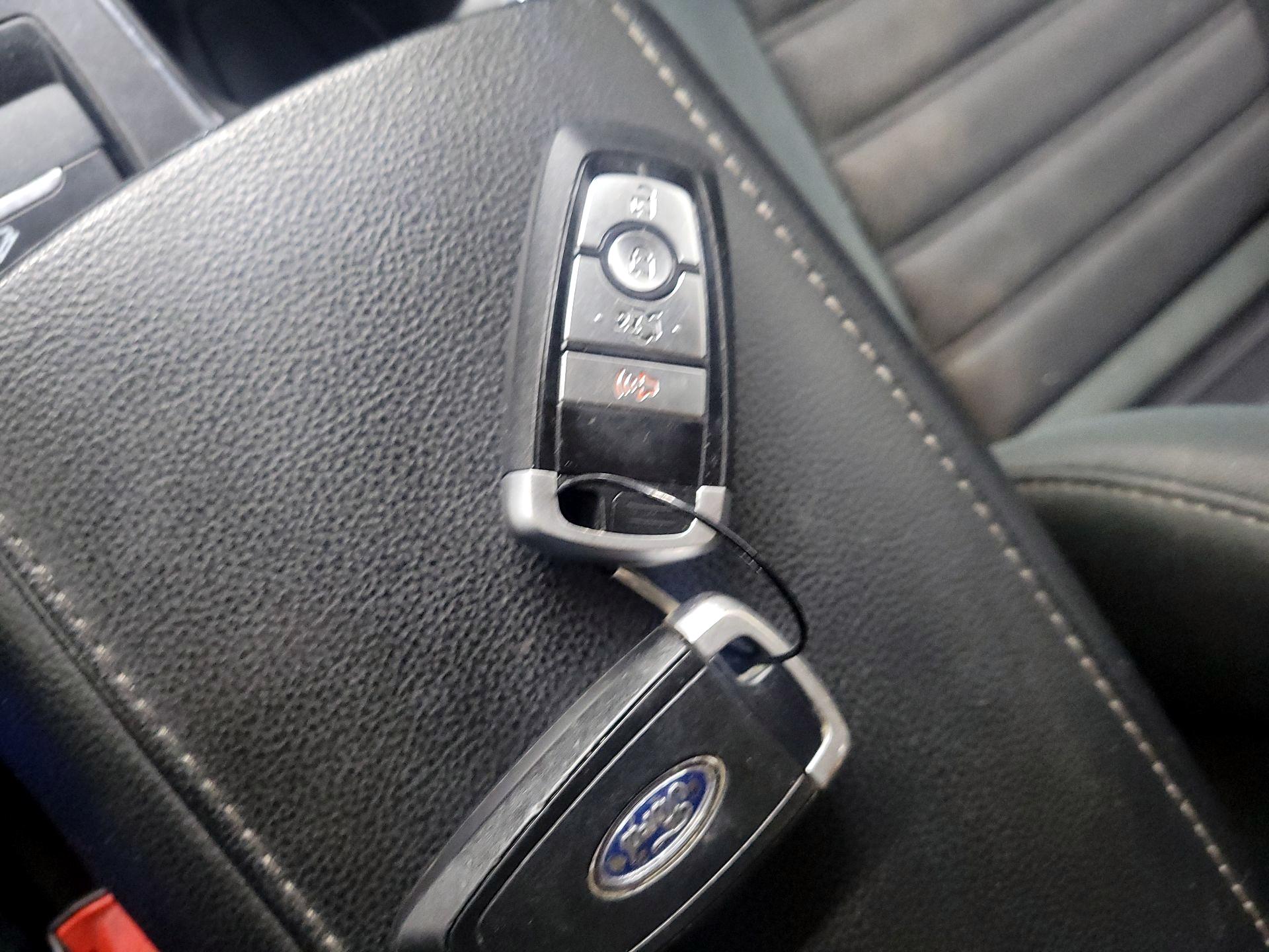 Thumbnail: 2018 Ford Fusion - 20