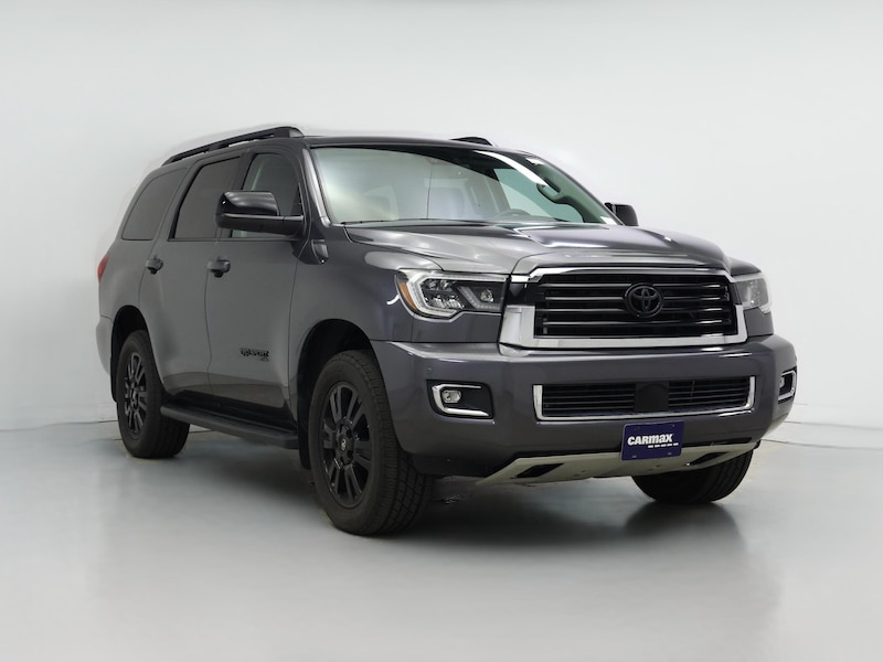 2021 Toyota Sequoia TRD Sport -
                  Murrieta, CA