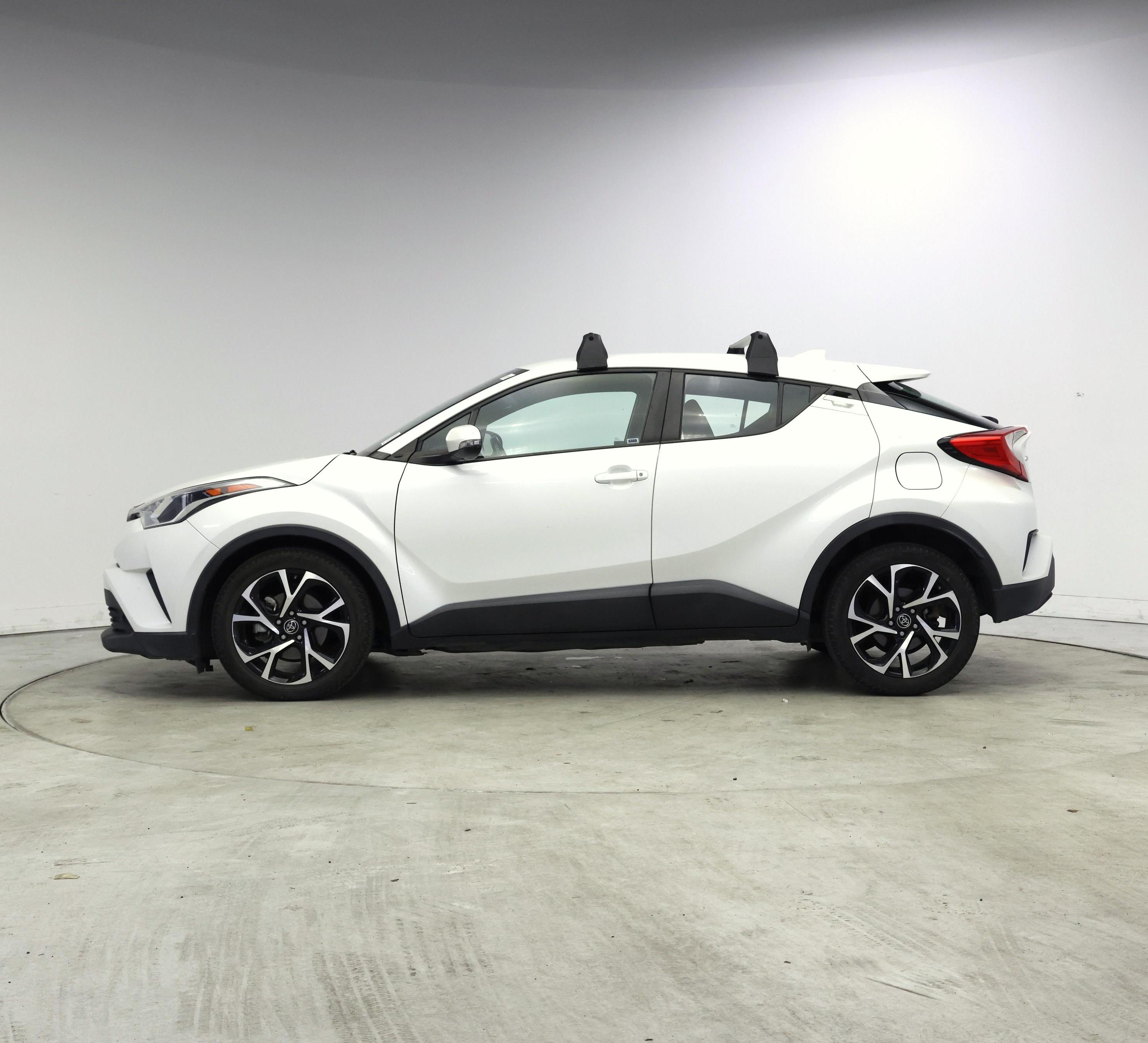 Thumbnail: 2018 Toyota C-HR - 3