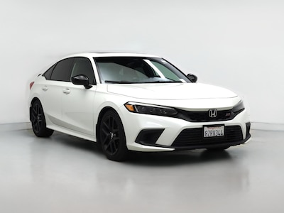 2022 Honda Civic SI