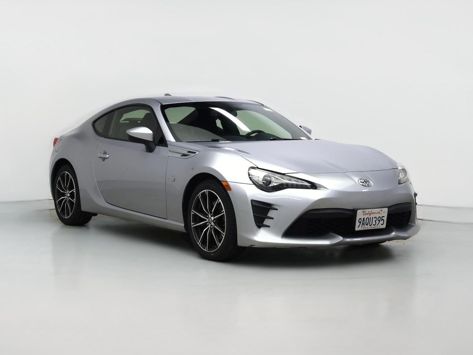 2020 Toyota 86