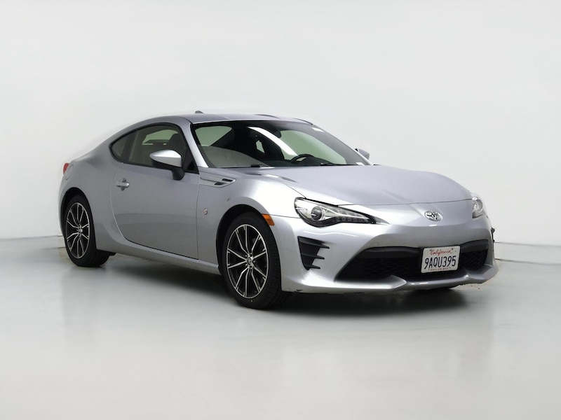 2020 Toyota 86  -
                  Murrieta, CA