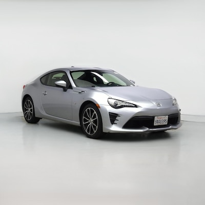 2020 Toyota 86