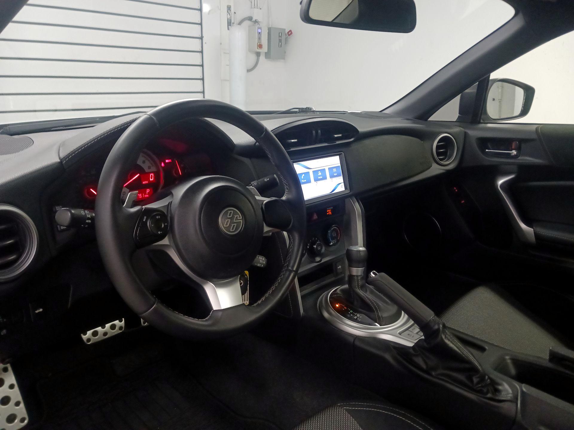 Thumbnail: 2020 Toyota 86 - 9