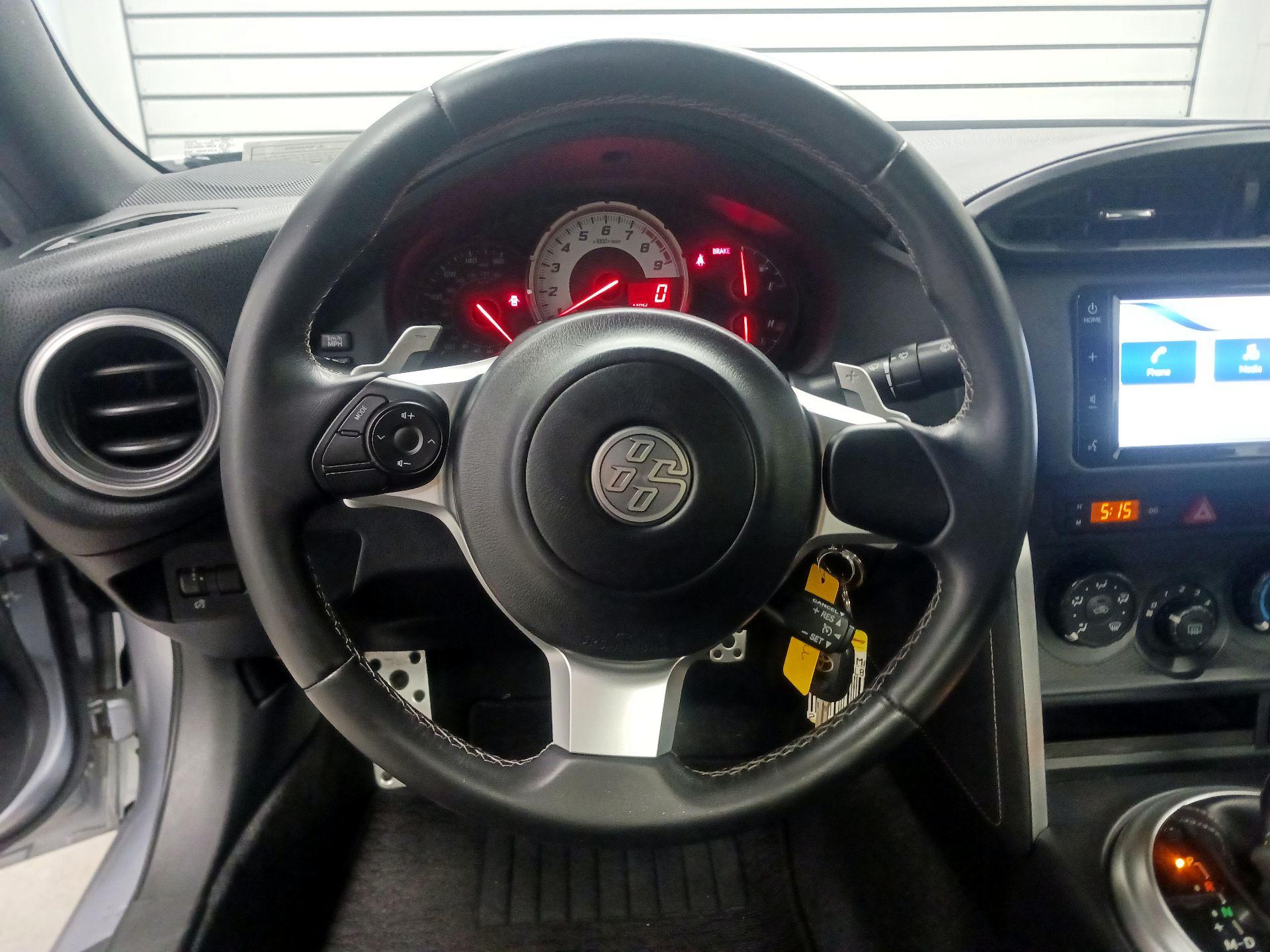 Thumbnail: 2020 Toyota 86 - 10