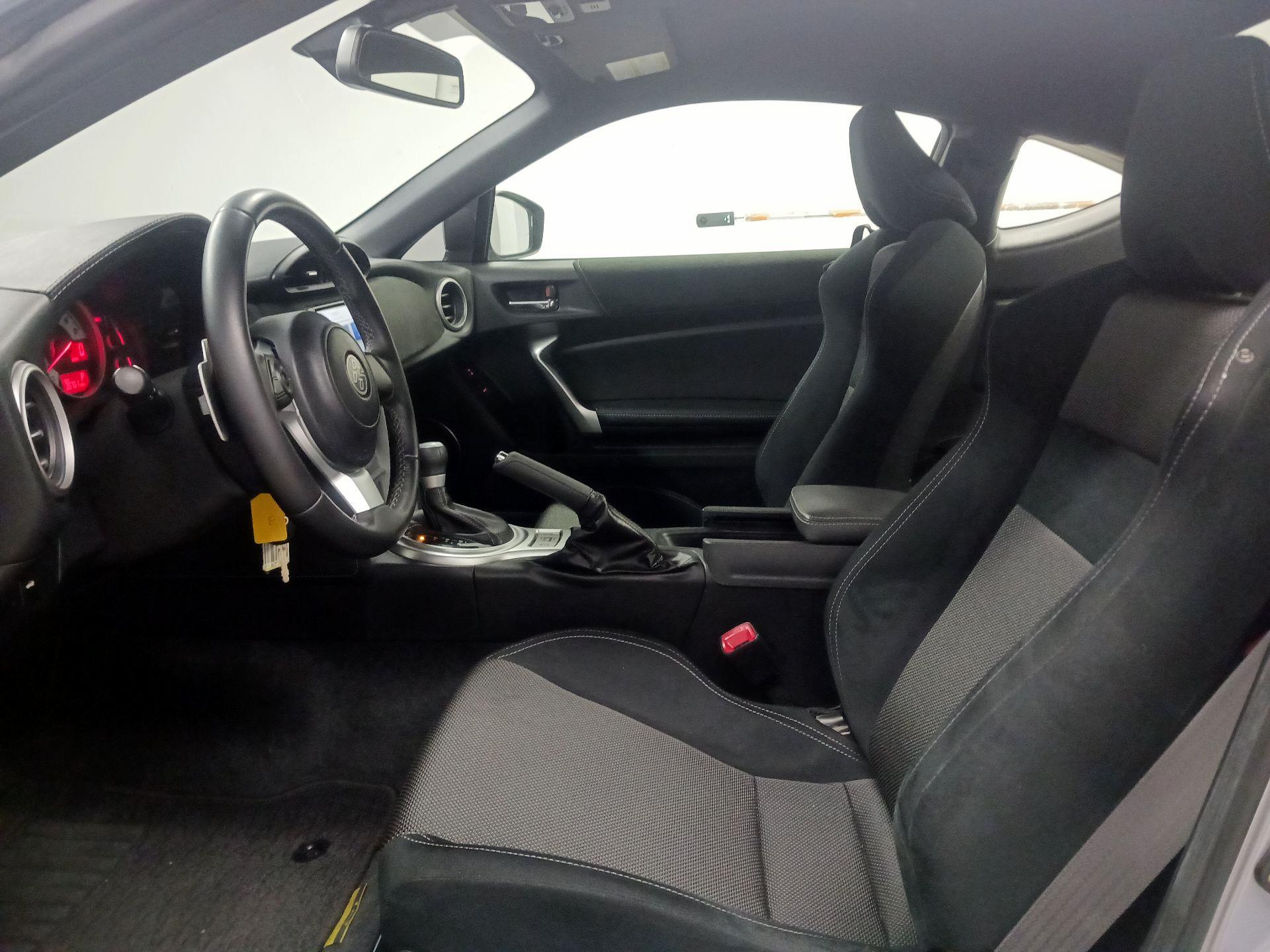 Thumbnail: 2020 Toyota 86 - 11