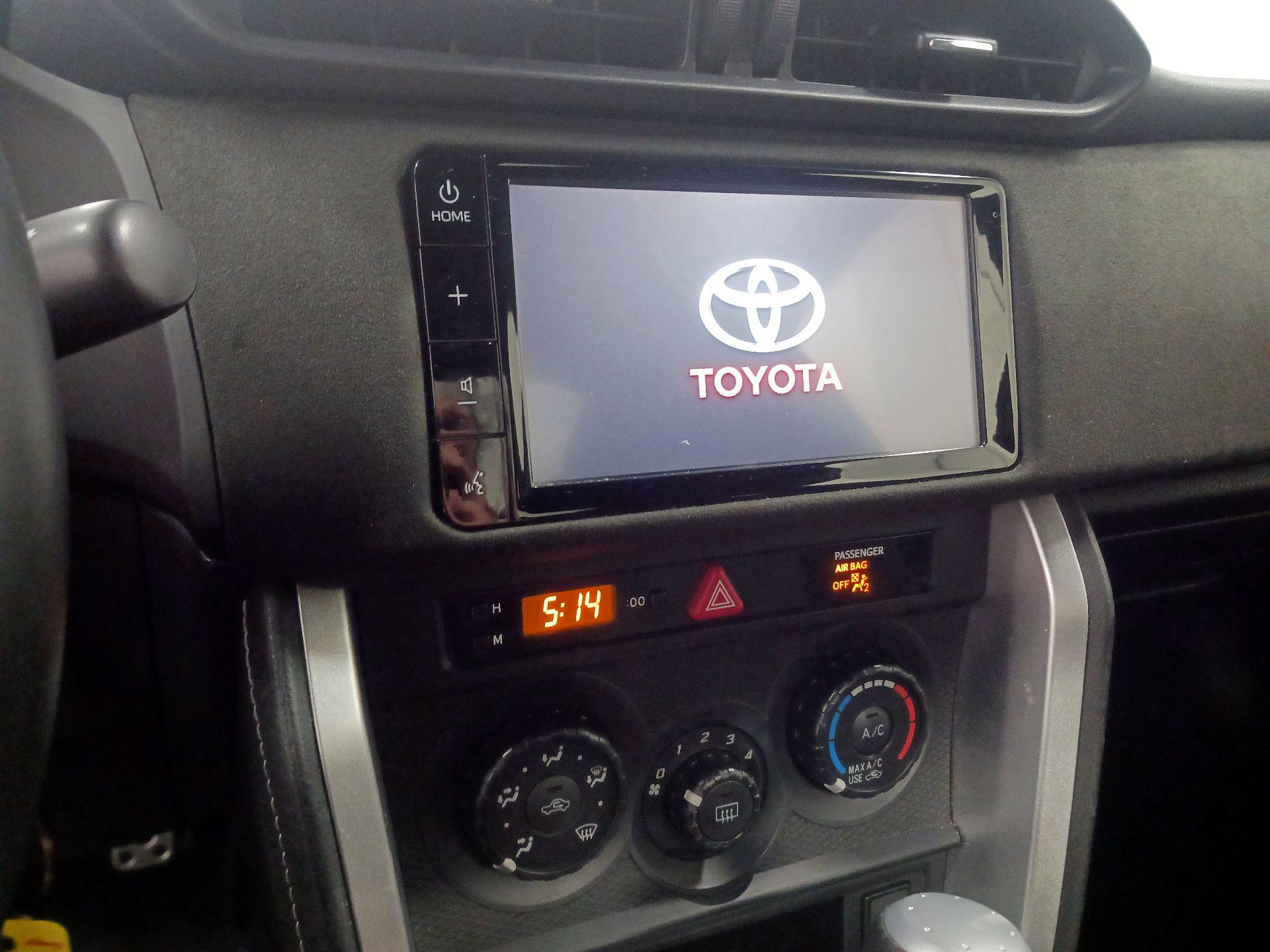 Thumbnail: 2020 Toyota 86 - 14