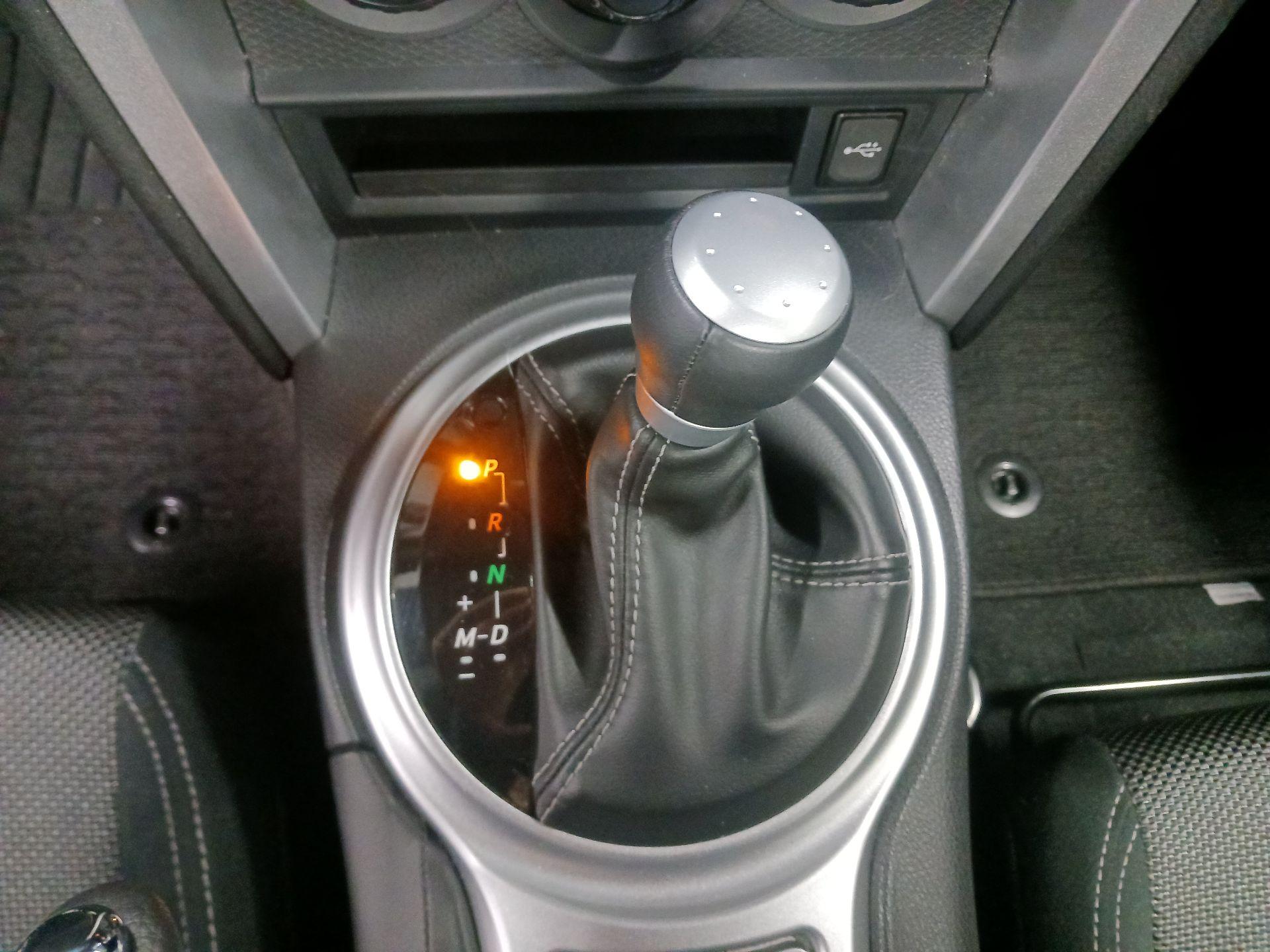 Thumbnail: 2020 Toyota 86 - 16