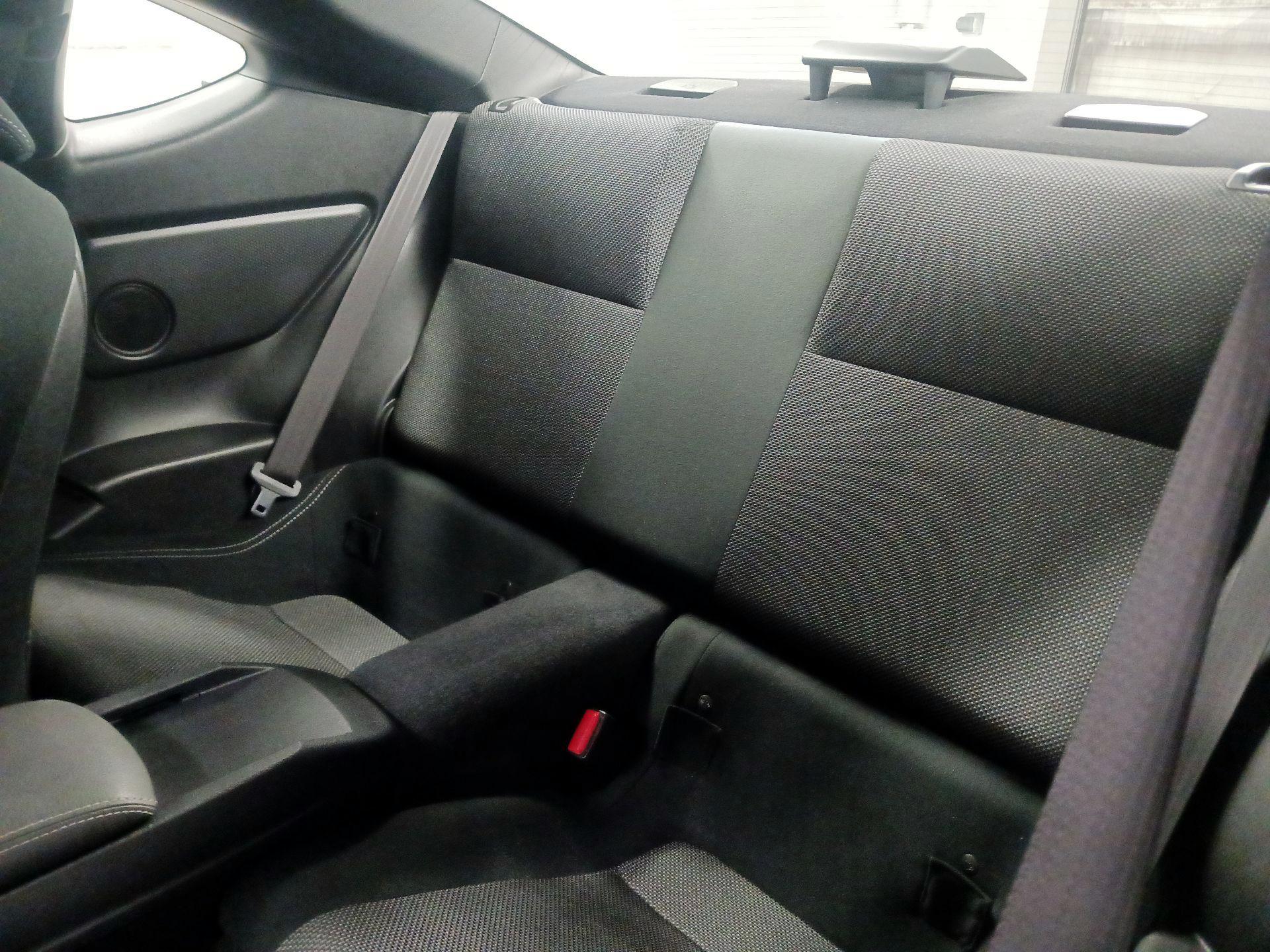 Thumbnail: 2020 Toyota 86 - 17