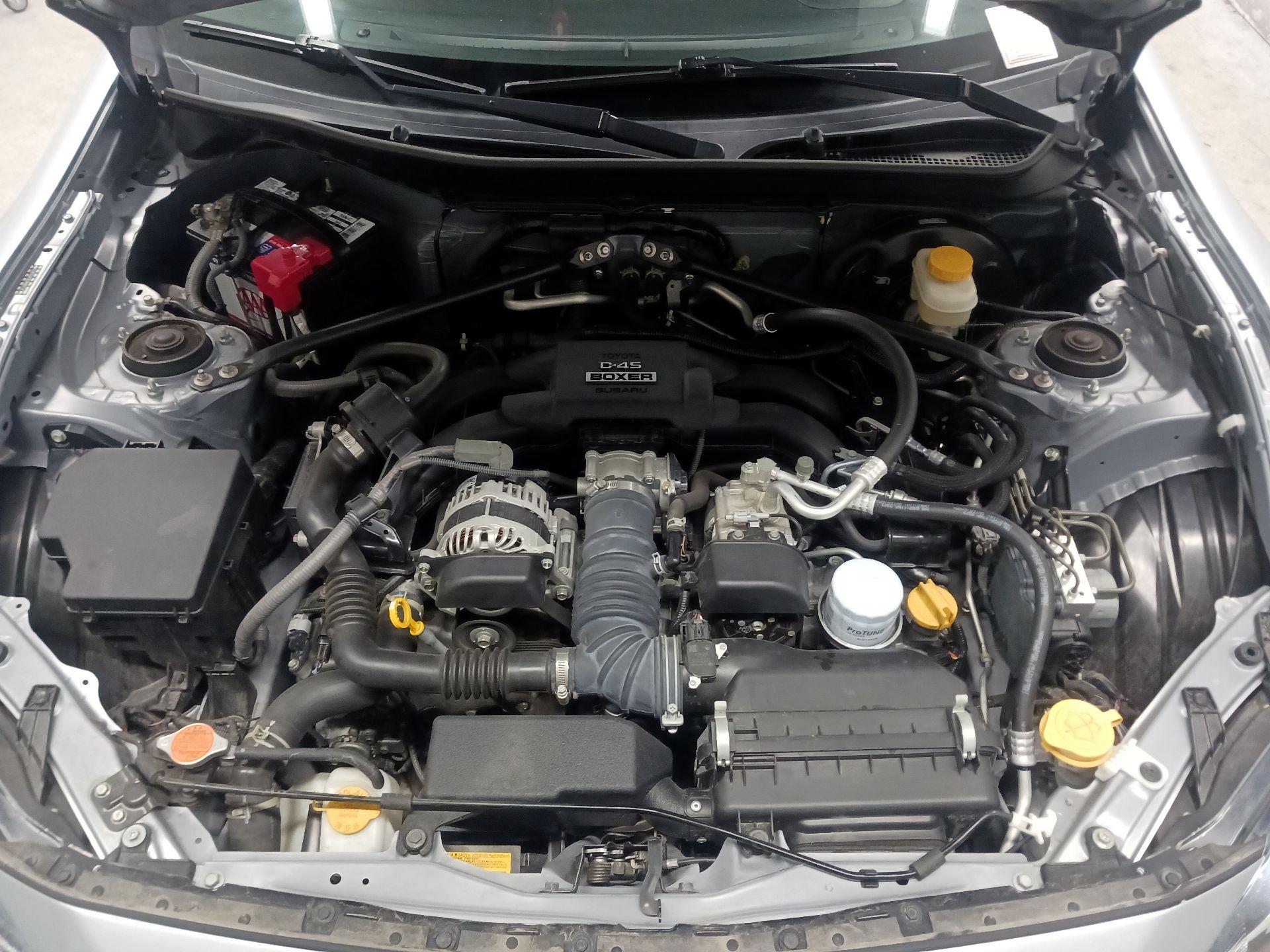 Thumbnail: 2020 Toyota 86 - 19